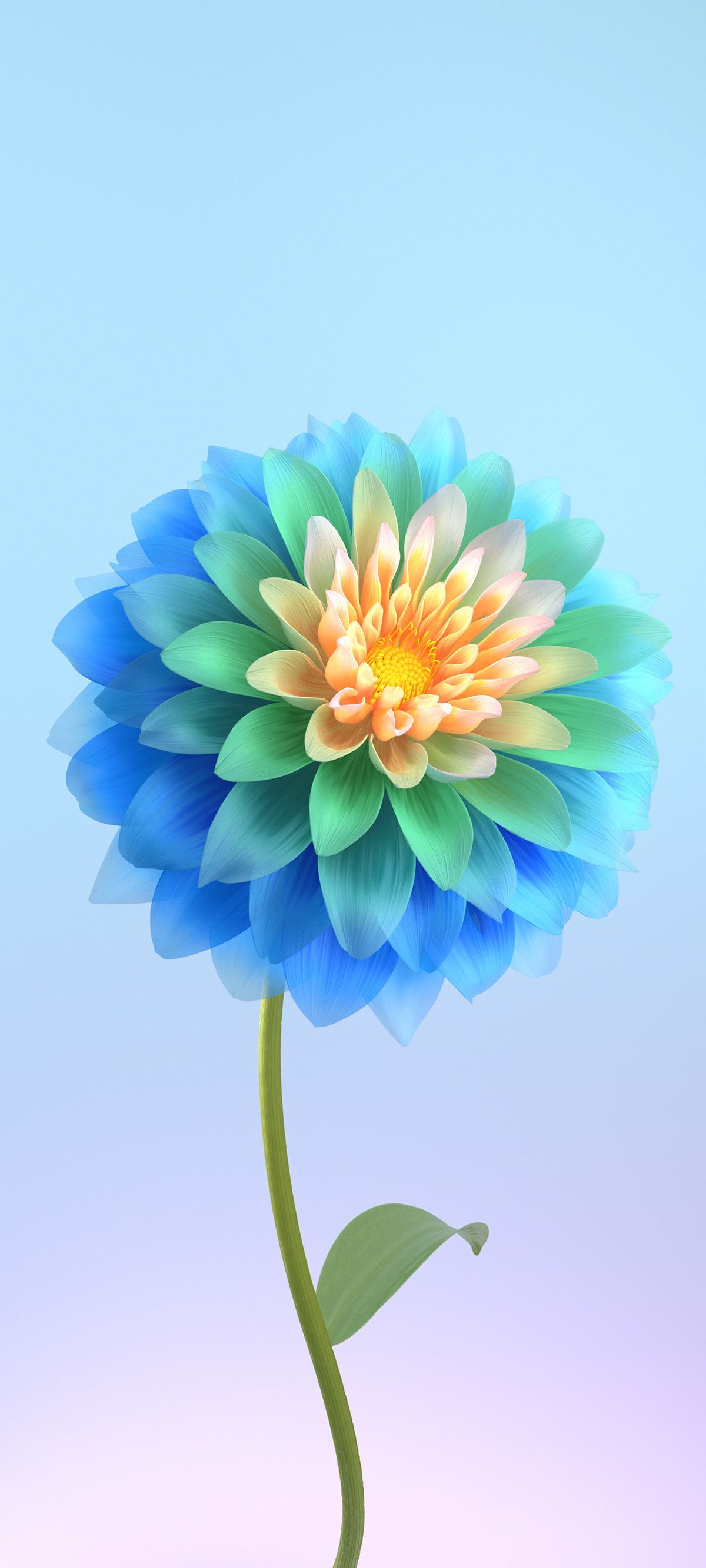 1200x2667 Vivo Live Wallpaper - Behance