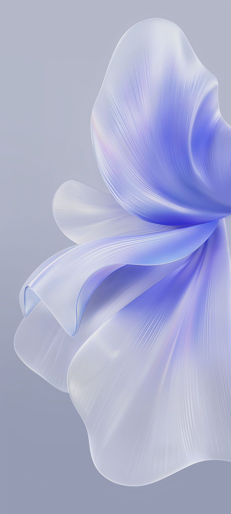 736x1635 Vivo S18 Wallpaper (YTECHB.com)