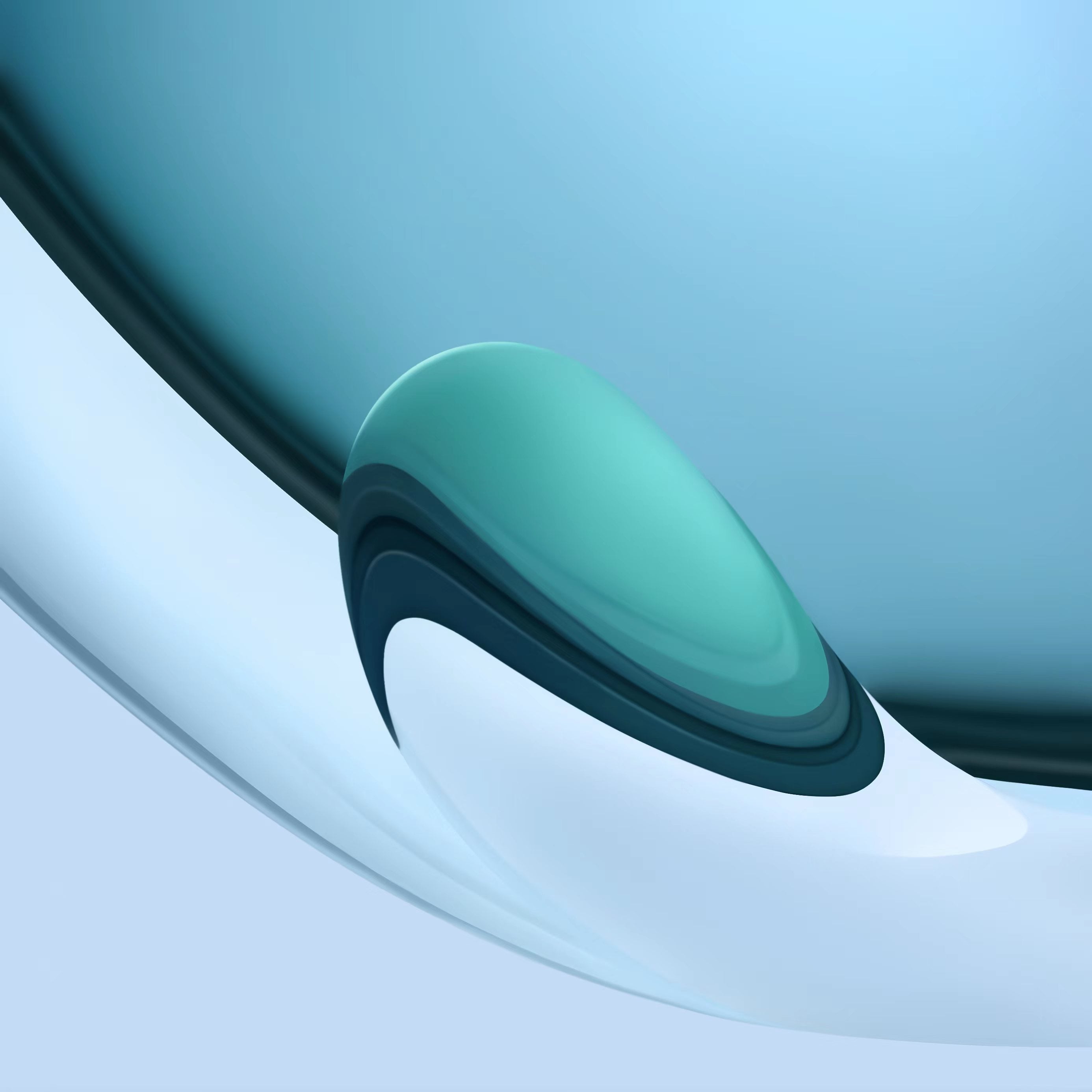 2772x2772 HONOR Magic Vs Built In HD Wallpaper