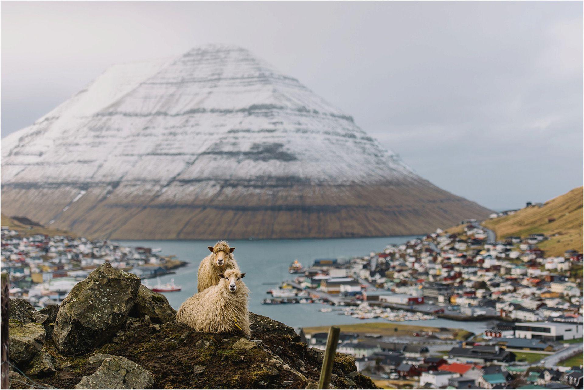 1920x1283 Faroe Islands Computer Wallpaper