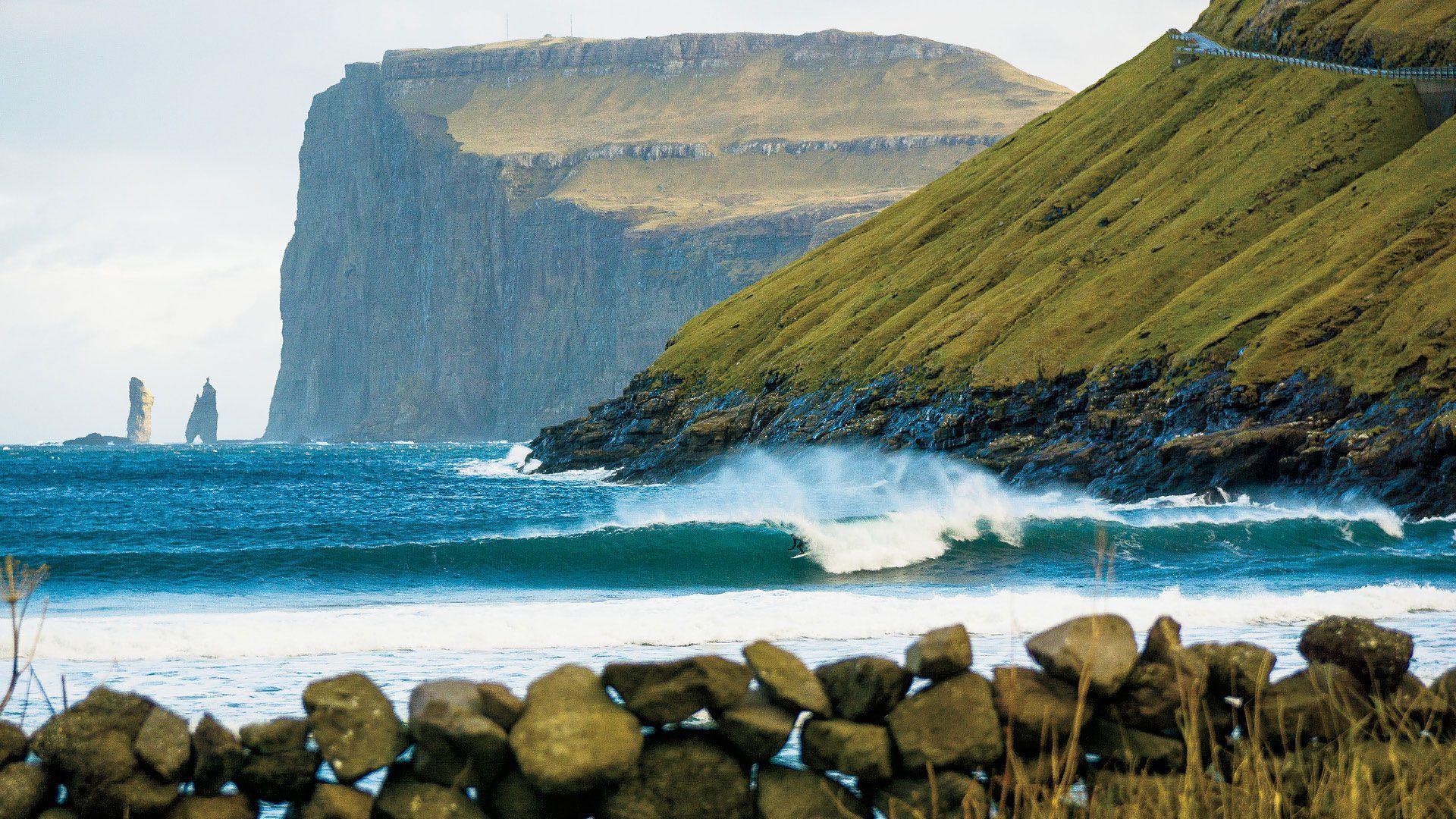1920x1080 Faroe Islands Wallpaper Full HD #O471O44