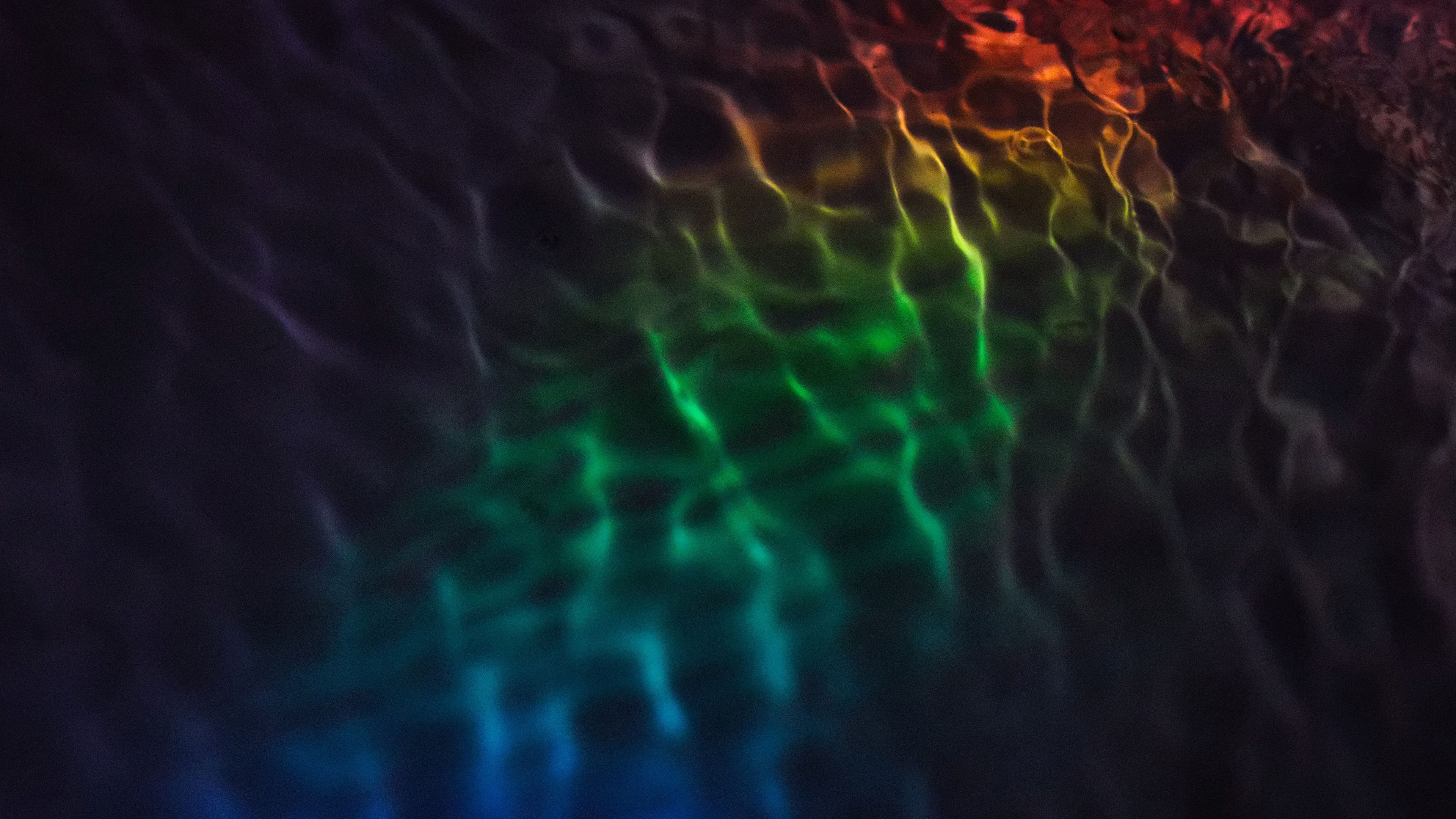 3840x2160 Abstract Rainbow Design 4k Wallpaper, HD Abstract Wallpaper, 4k Wallpaper , Image, Background, Photos and Picture
