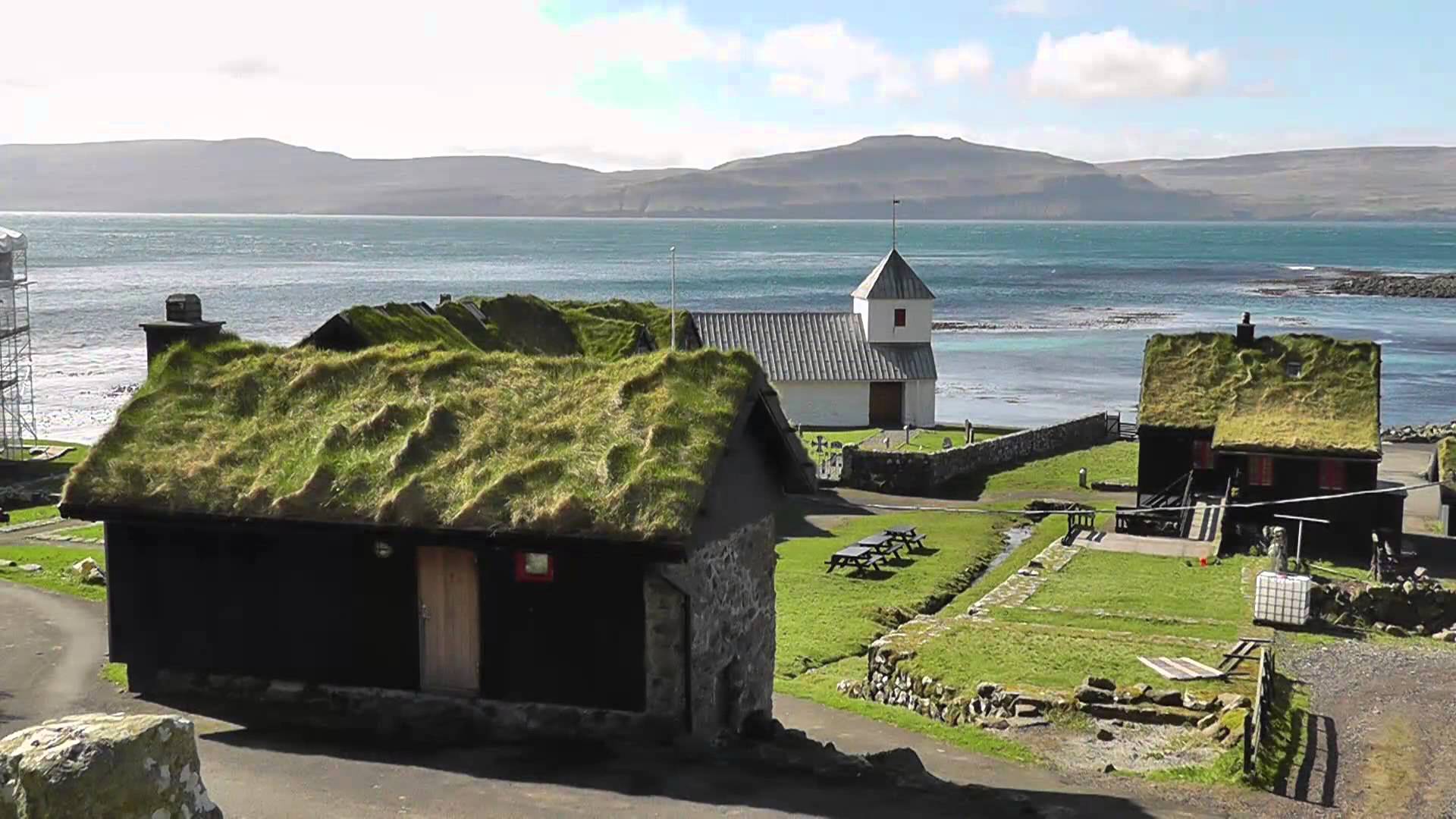 1920x1080 Faroe Islands Wallpaper Islands, HD Wallpaper