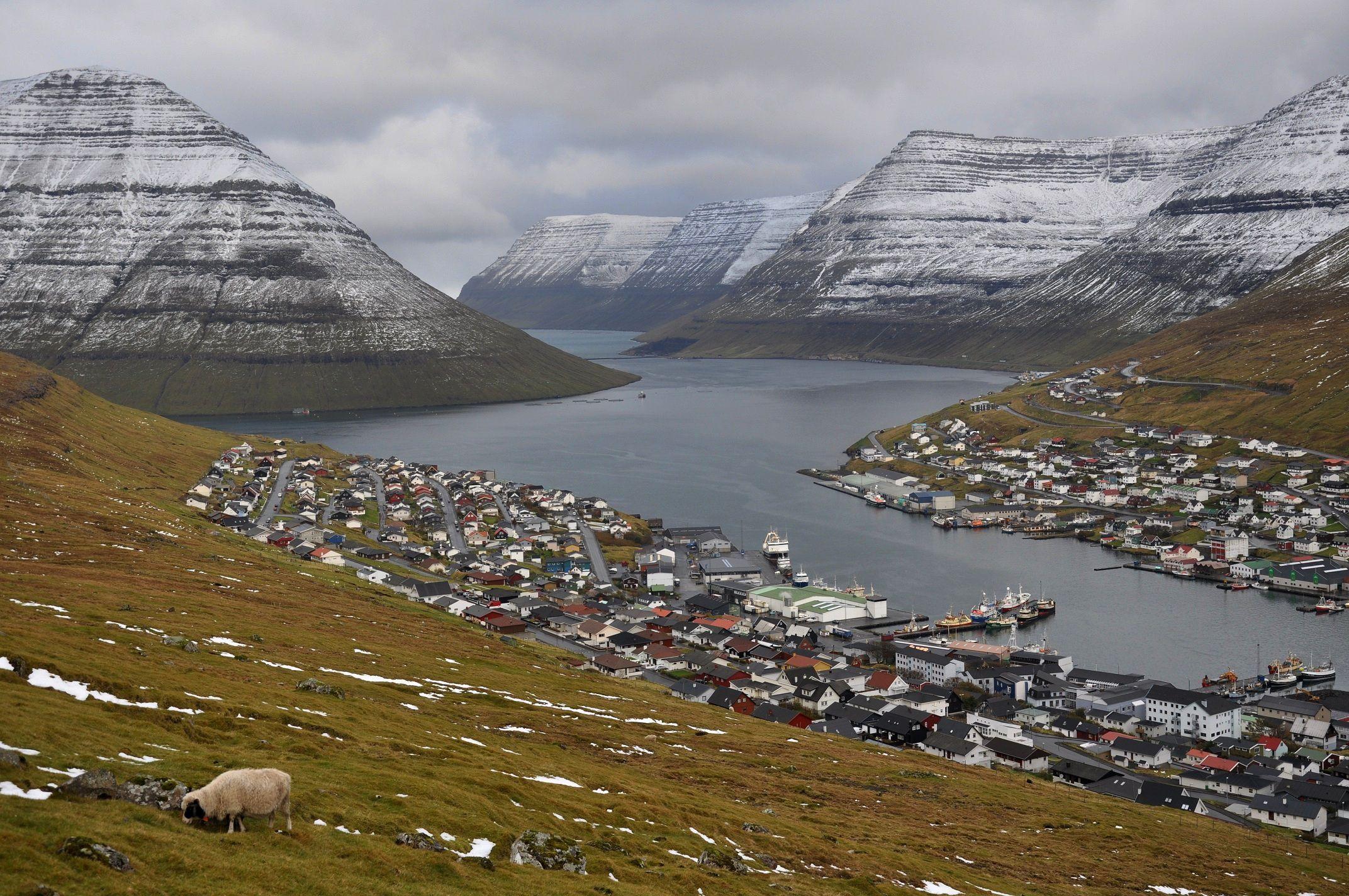 Faroe islands wallpapers top free faroe islands backgrounds