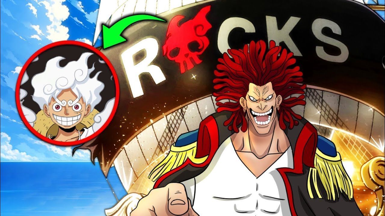 1280x720 ALL 89 Pirate Crews in One Piece