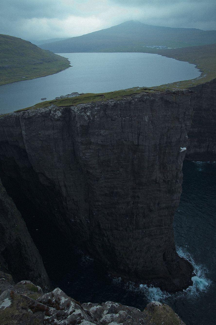 888x1331 Faroe Islands Wallpaper Islands Denmark Free