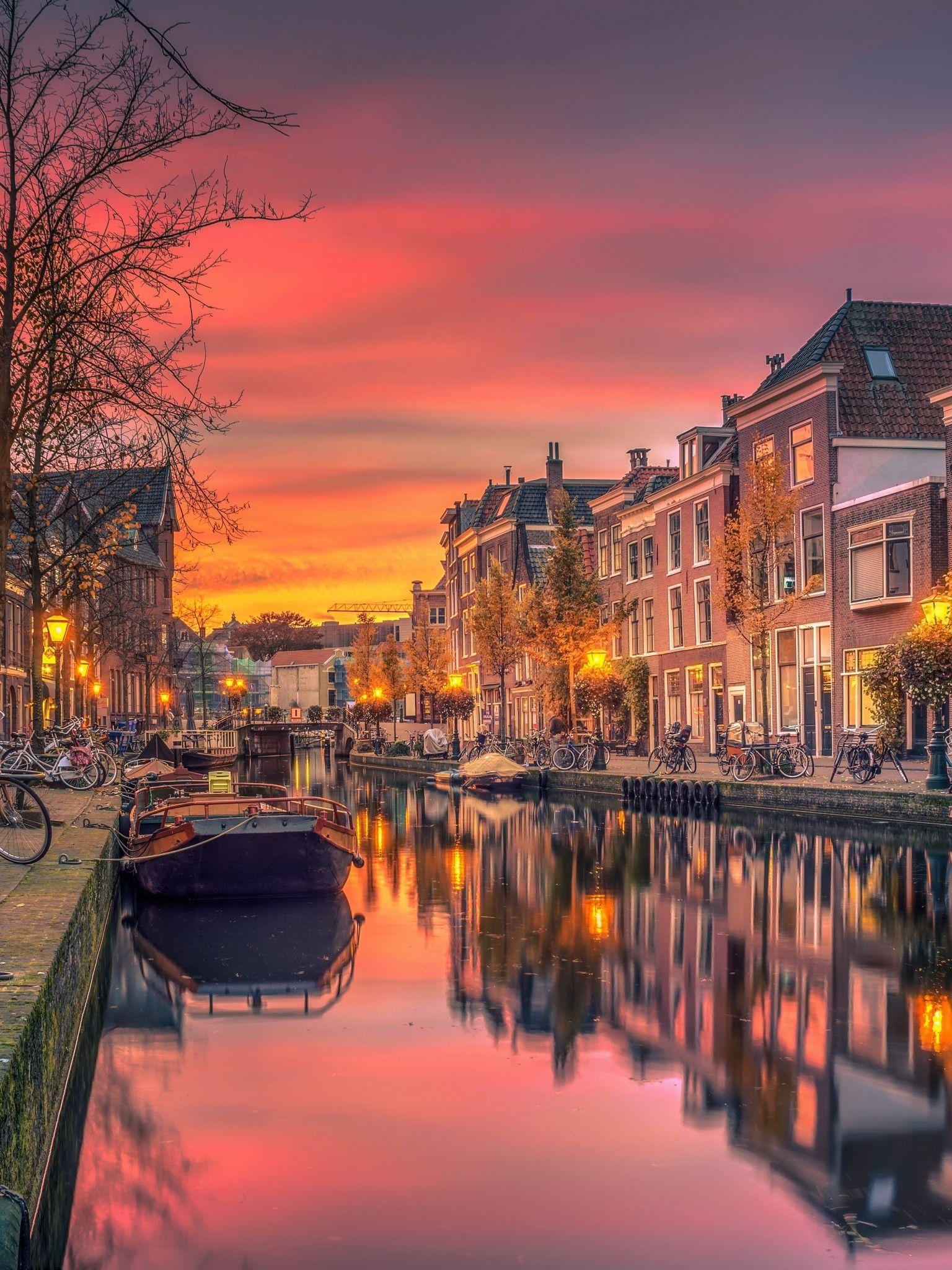 Netherlands Wallpapers - Top Free Netherlands Backgrounds - WallpaperAccess