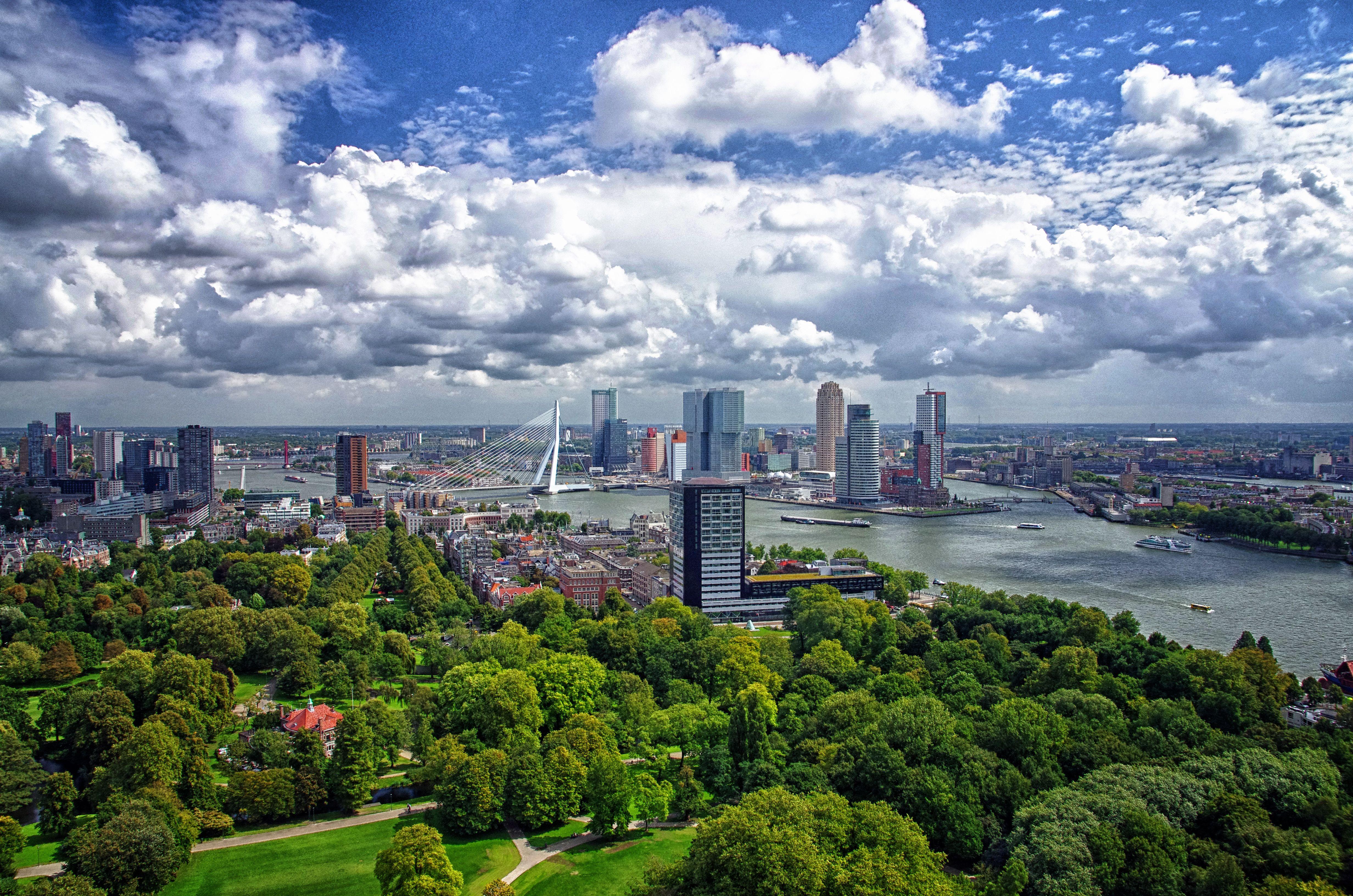 4928x3264 Netherlands HD Wallpaper and Background Image