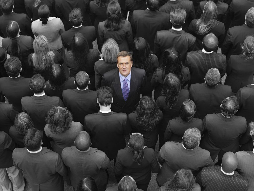 1024x768 How to Avoid the Human Rat Race