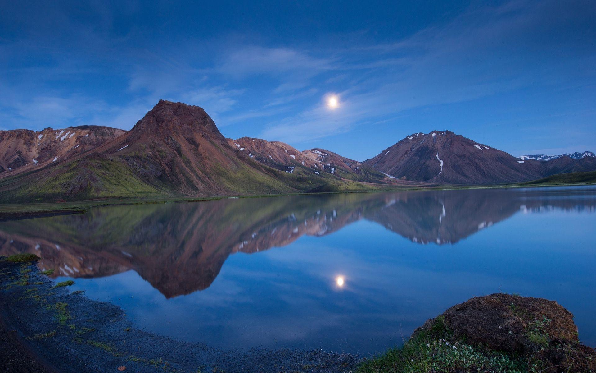 1920x1200 Iceland Wallpaper