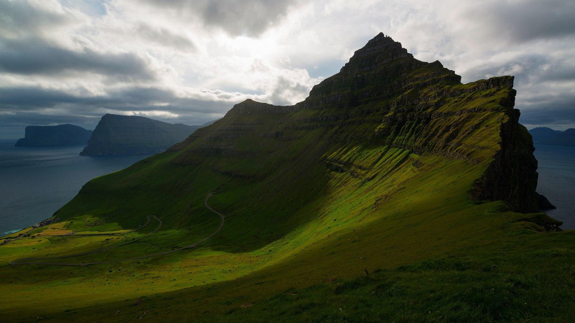 Faroe Islands Wallpapers - Top Free Faroe Islands Backgrounds ...