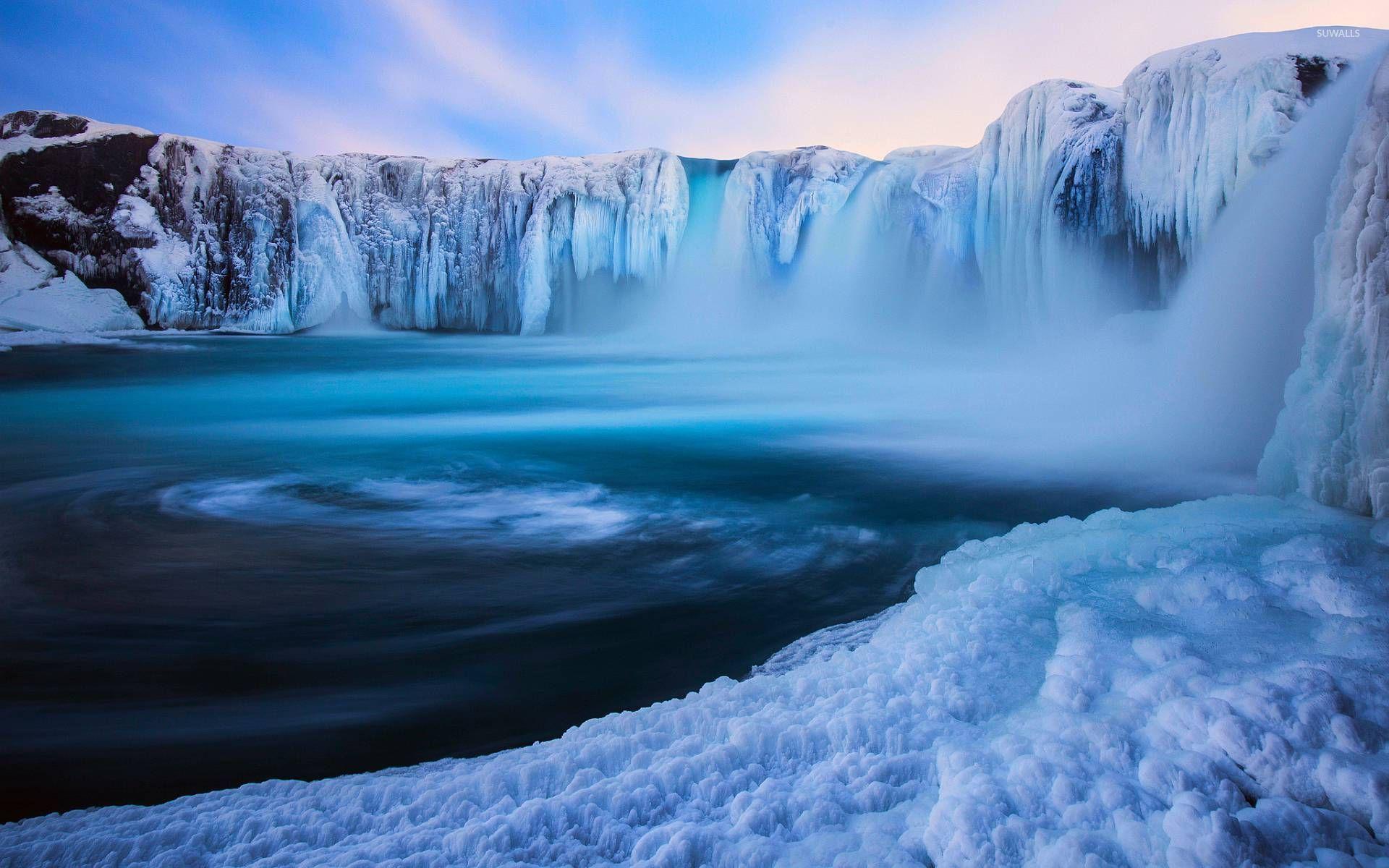 1920x1200 Top Tourist Attractions in Iceland
