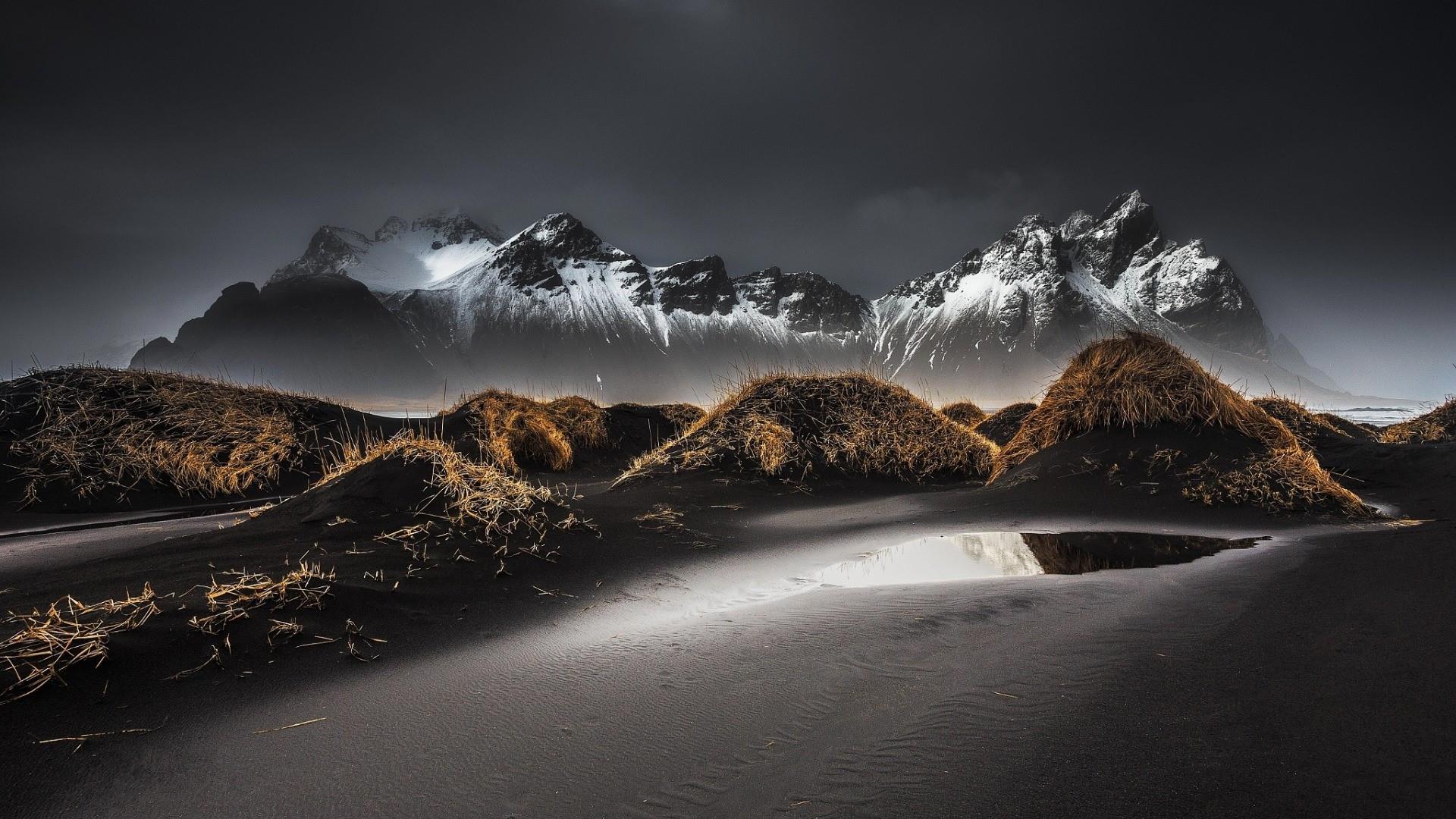 1920x1080 Iceland Wallpaper, Picture