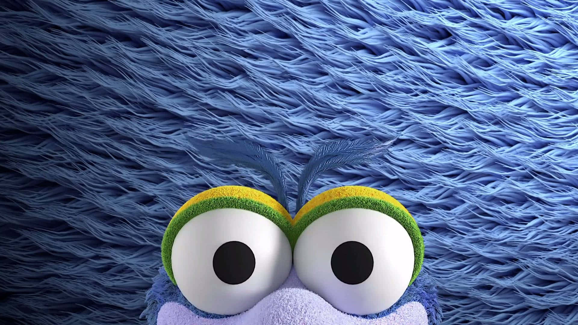 1920x1080 Gonzo The Great Close Up Wallpaper