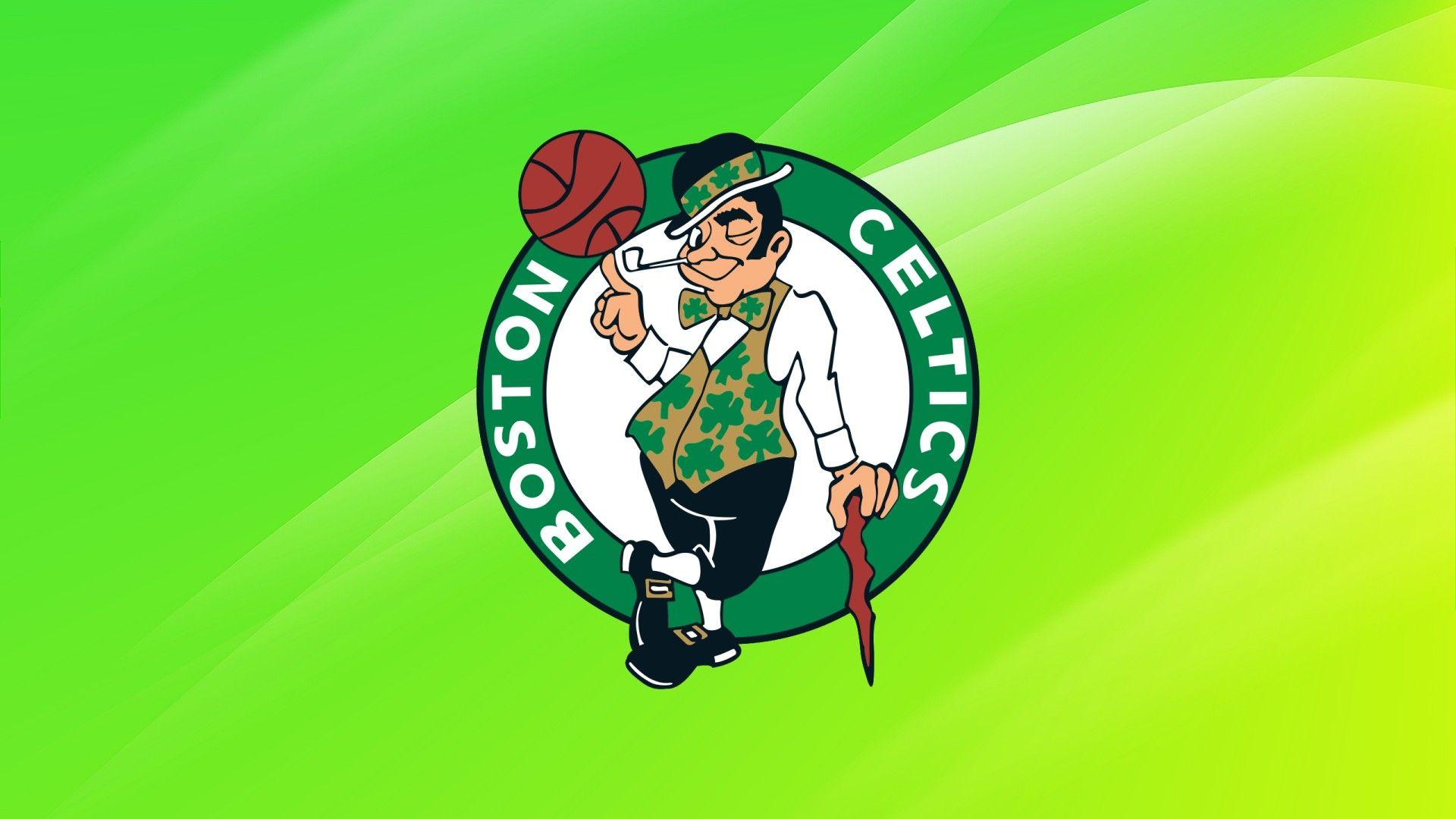 Celtics Logo Wallpapers Top Free Celtics Logo Backgrounds Wallpaperaccess