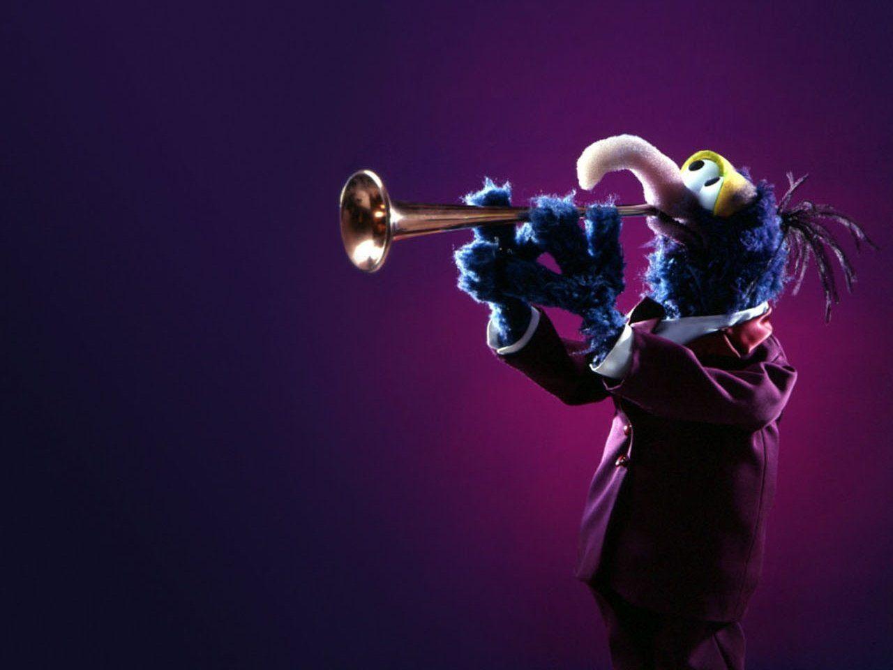 1280x960 Muppet Show Wallpaper