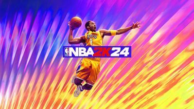 399x224 NBA 2K24 HD 4K Wallpaper PC & Phone