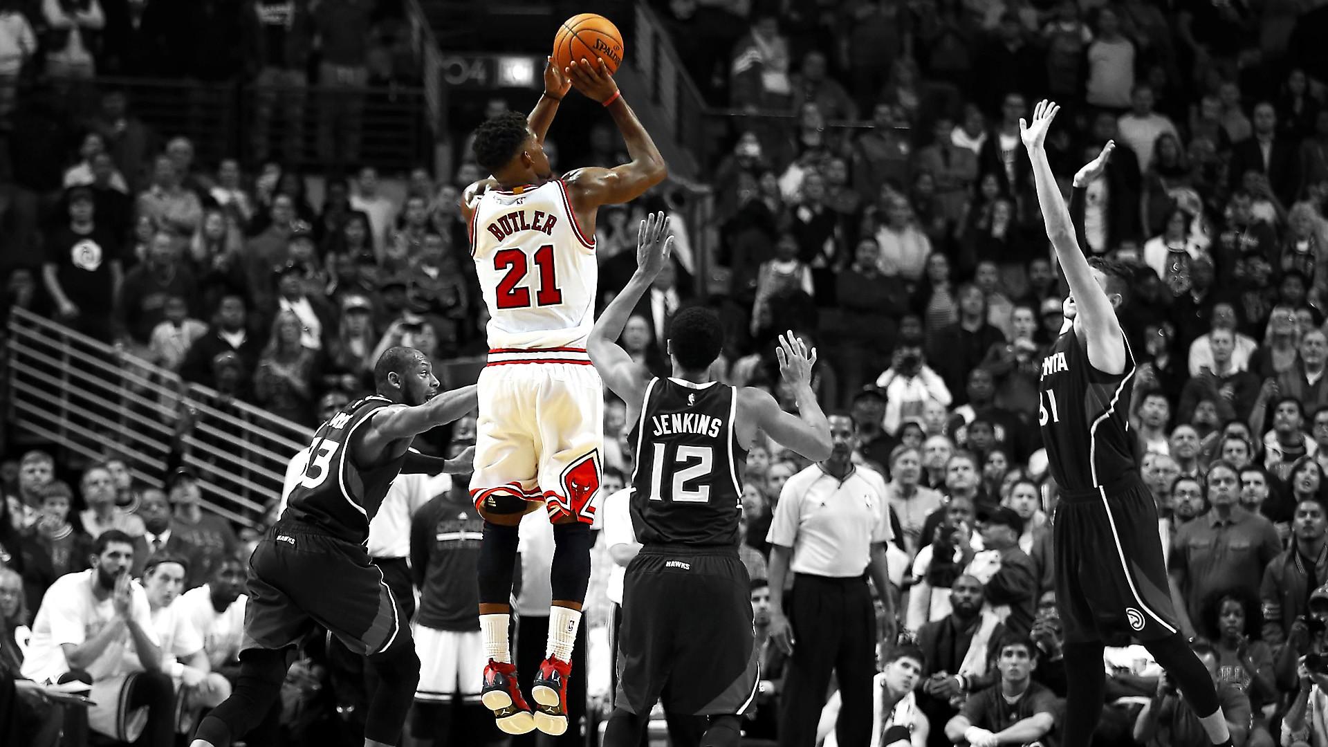 1920x1080 NBA 4K Wallpaper