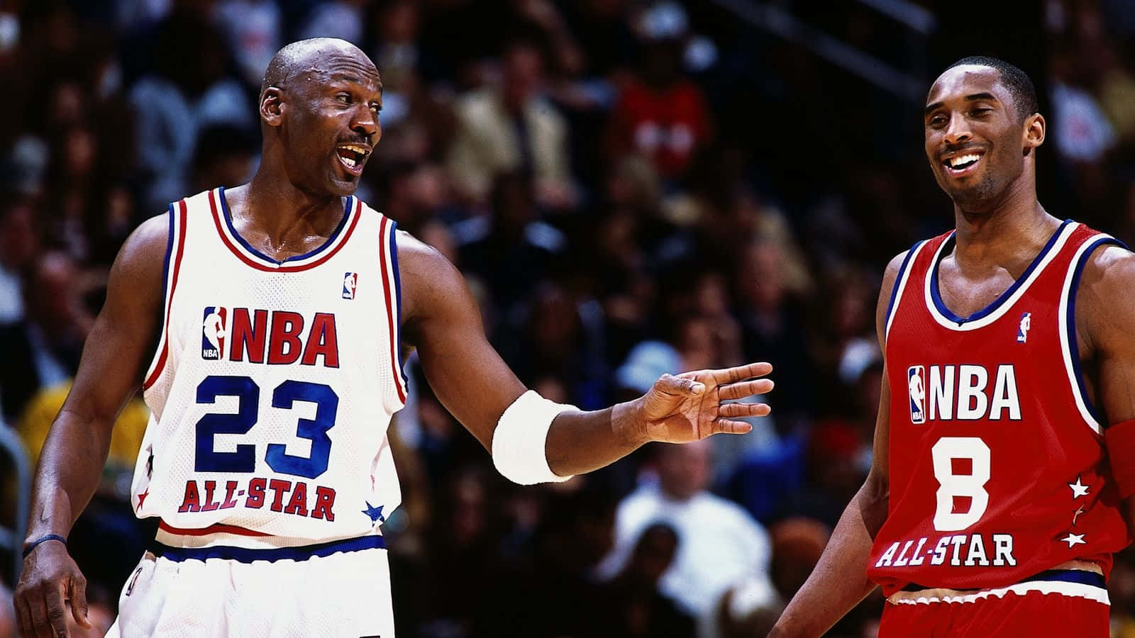 1600x900 Aesthetic Nba HD Wallpaper 100++