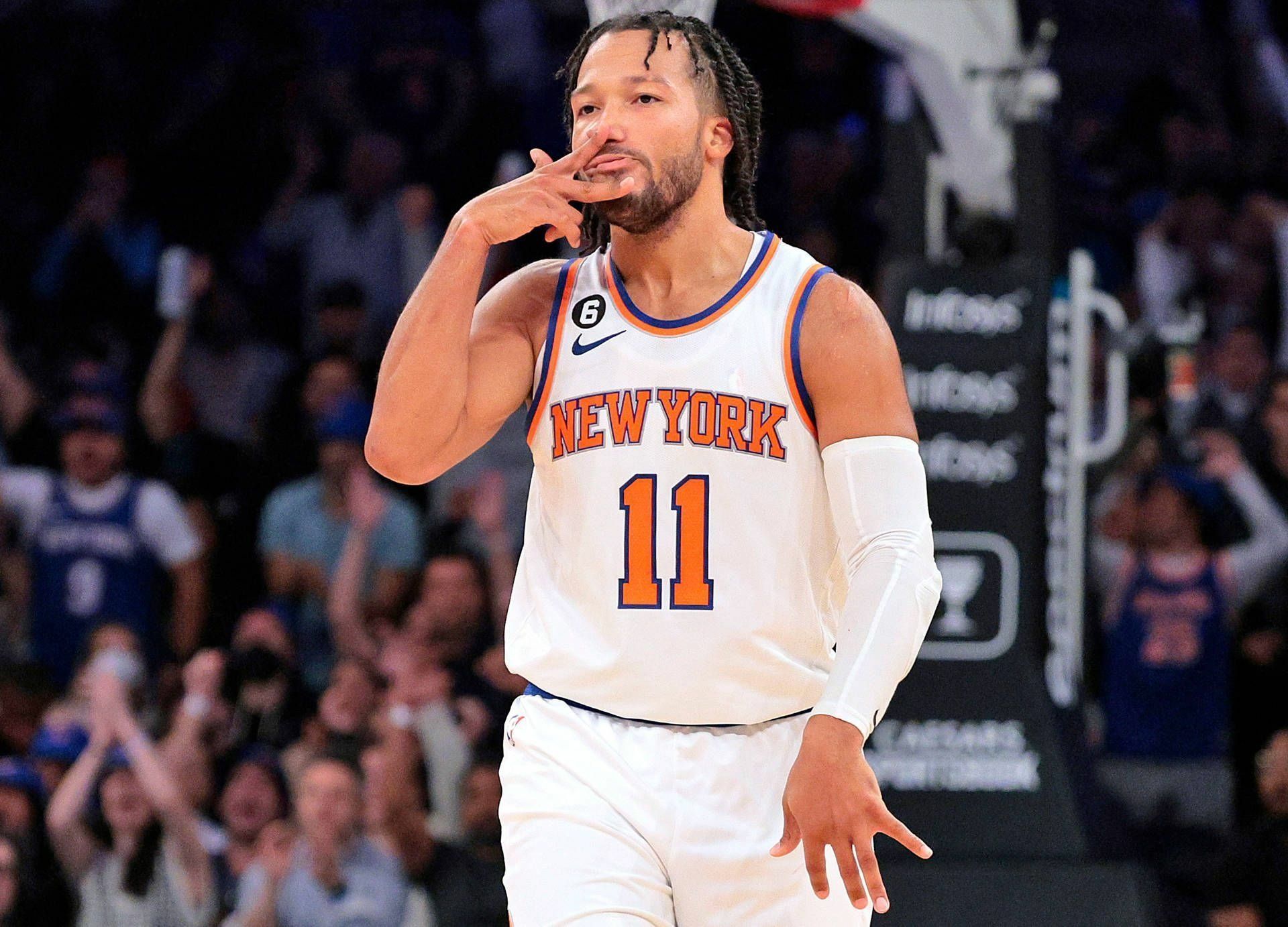 1920x1383 Jalen Brunson Knicks HD Wallpaper