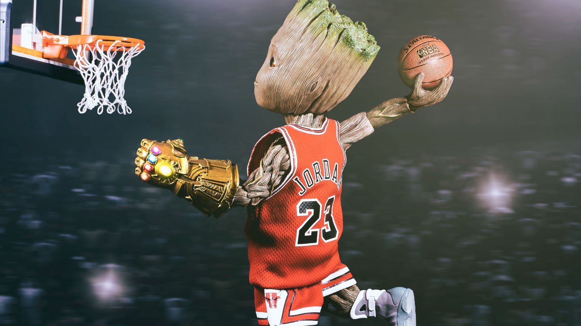 1920x1080 NBA Wallpaper NBA