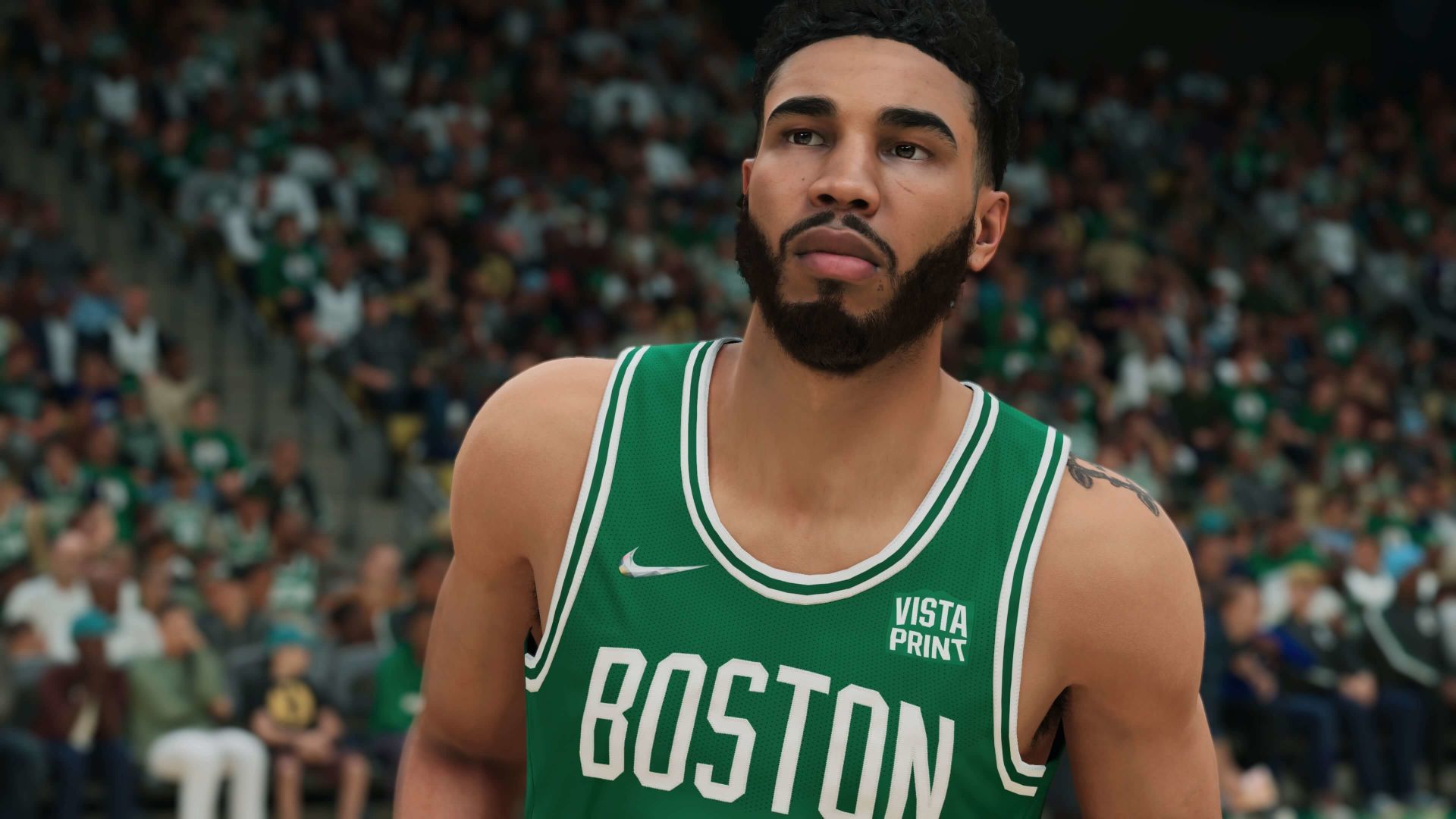 1920x1080 HD desktop wallpaper: Video Game, Nba