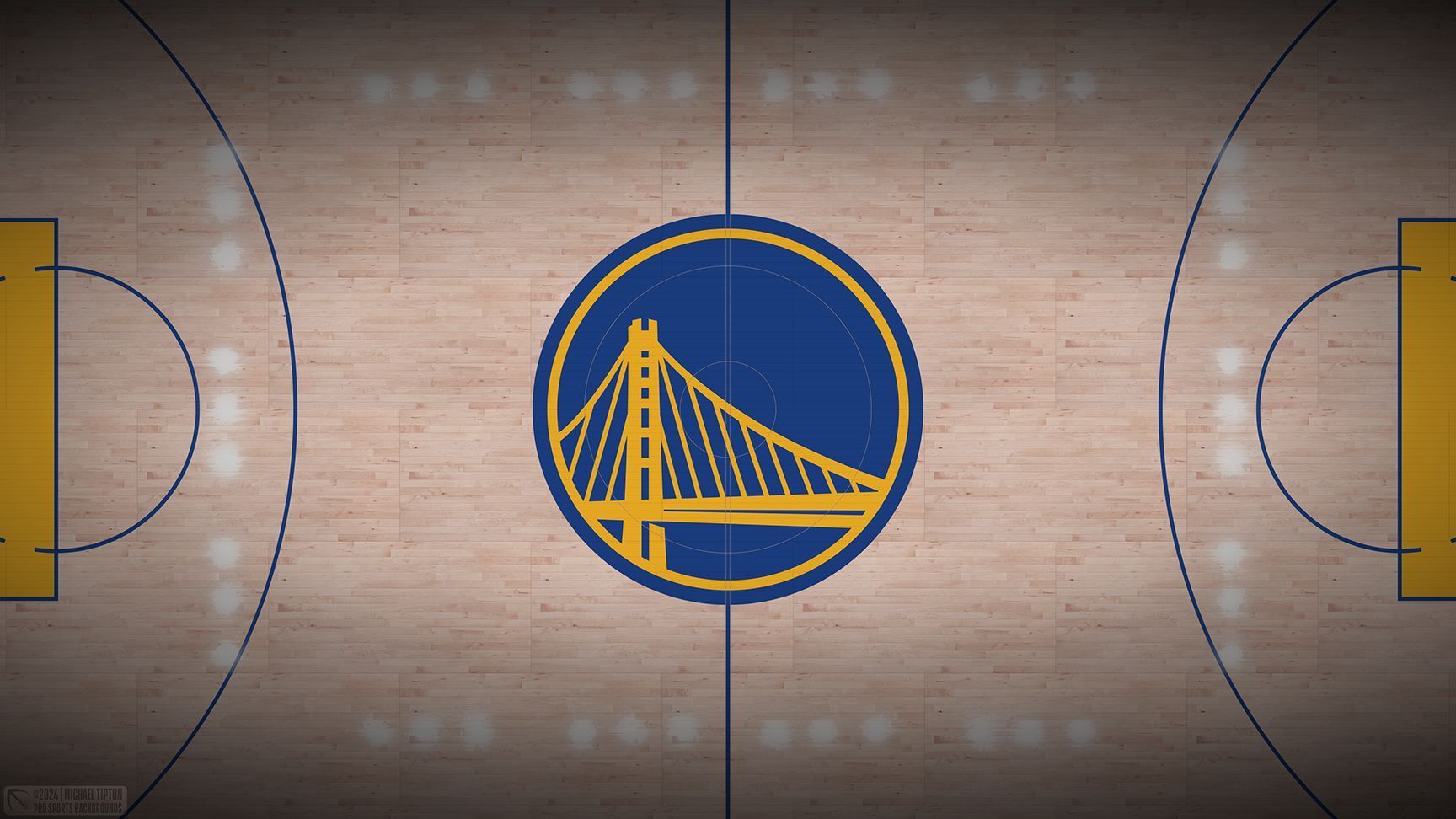 1728x972 Golden State Warriors wallpaper
