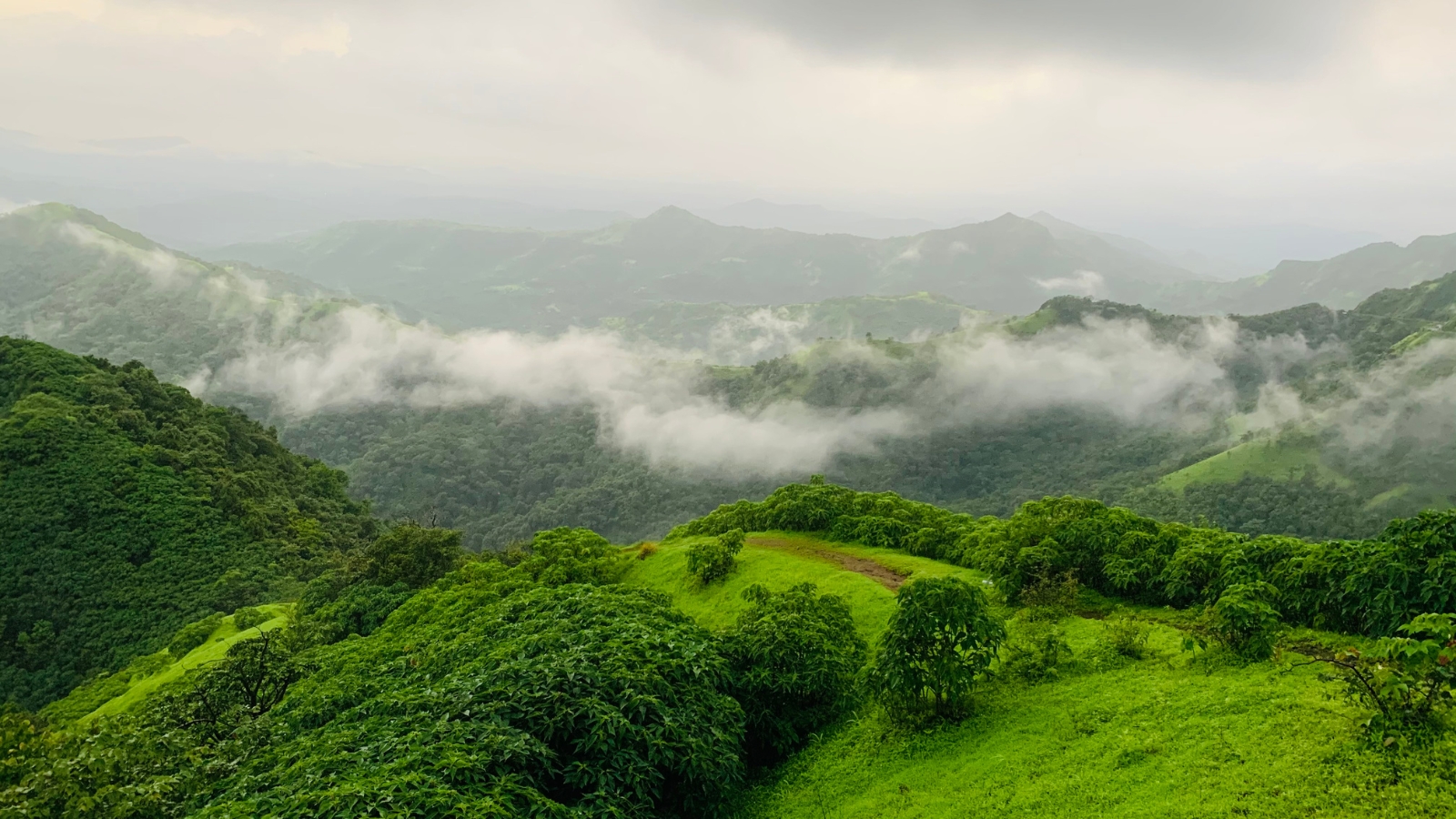 Western Ghats Wallpapers - Top Free Western Ghats Backgrounds ...