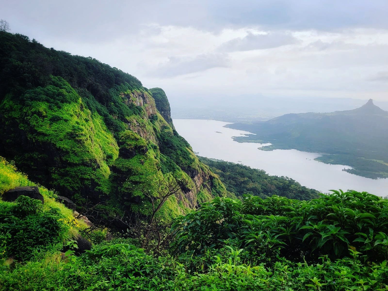 Western Ghats Wallpapers - Top Free Western Ghats Backgrounds ...