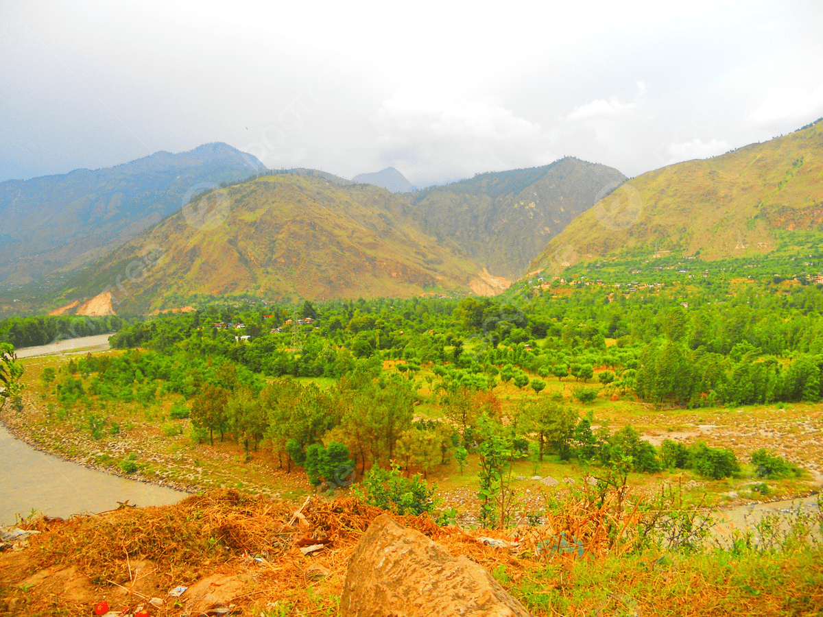 1200x900 Western Ghats Background Image, HD