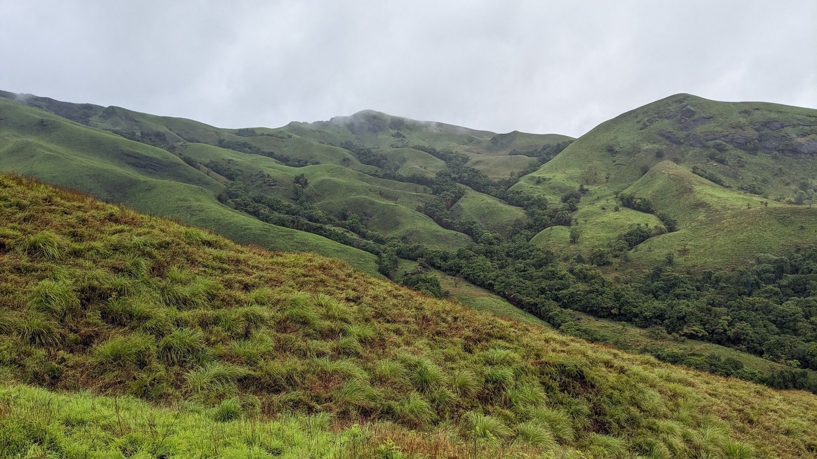 1600x900 Western Ghats closed amid heavy rains