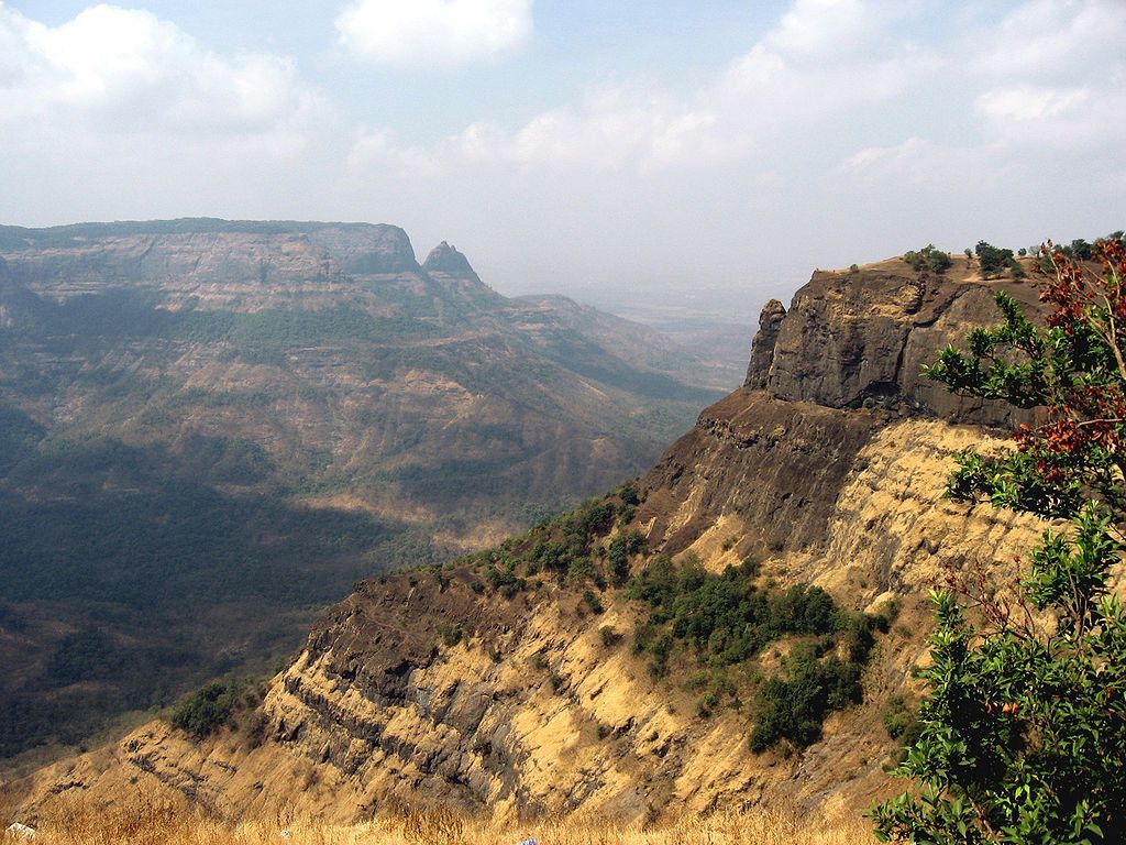 1024x768 Western Ghats