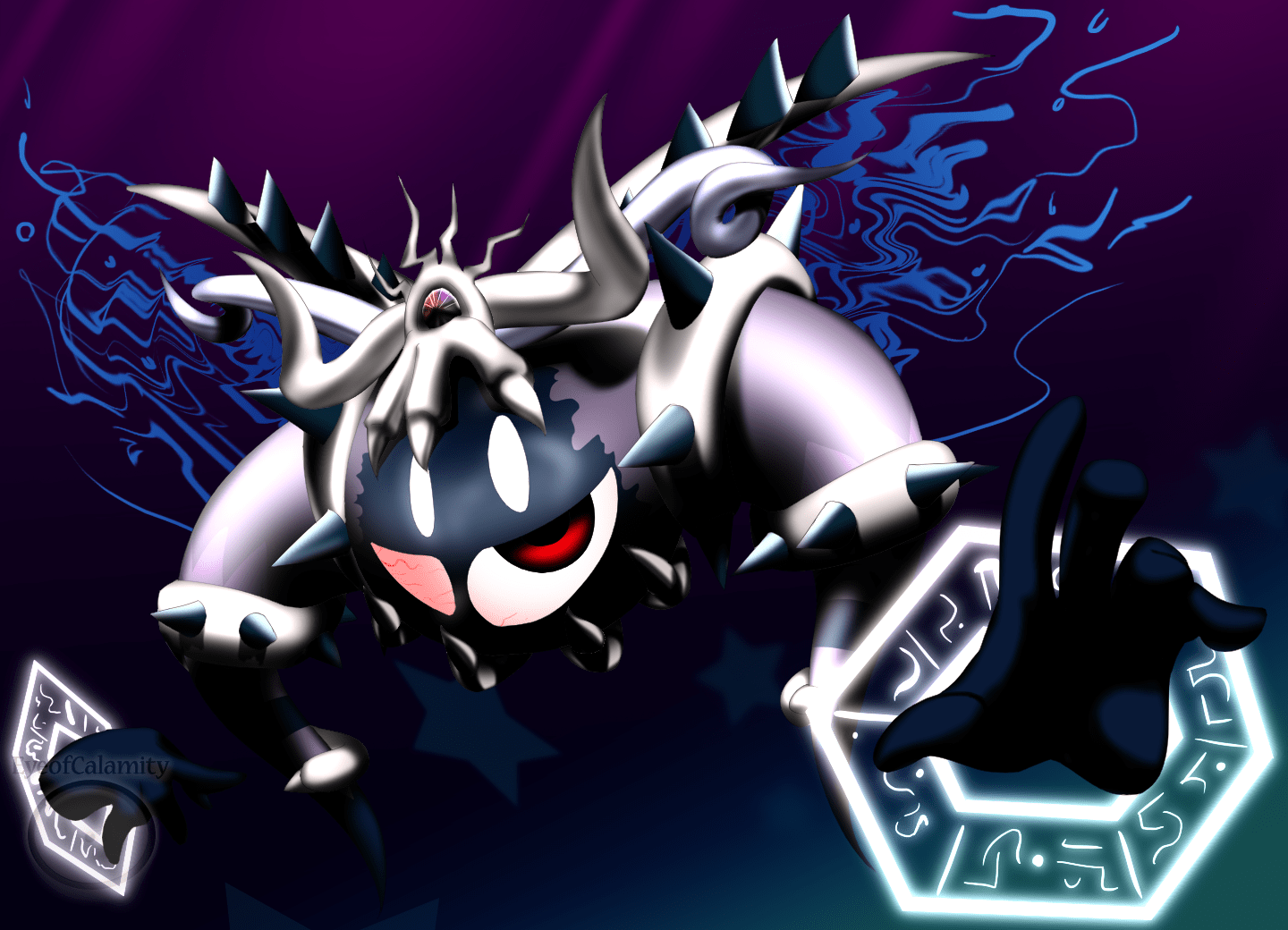 1440x1040 magolor soul wallpaper