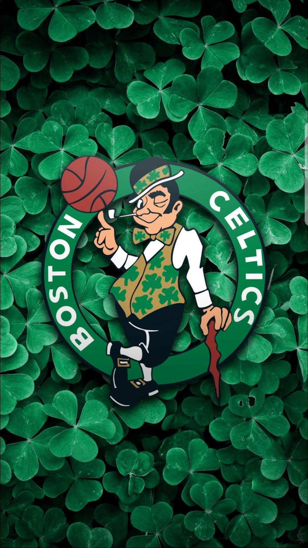 Celtics Logo Wallpapers Top Free Celtics Logo Backgrounds Wallpaperaccess celtics logo wallpapers top free