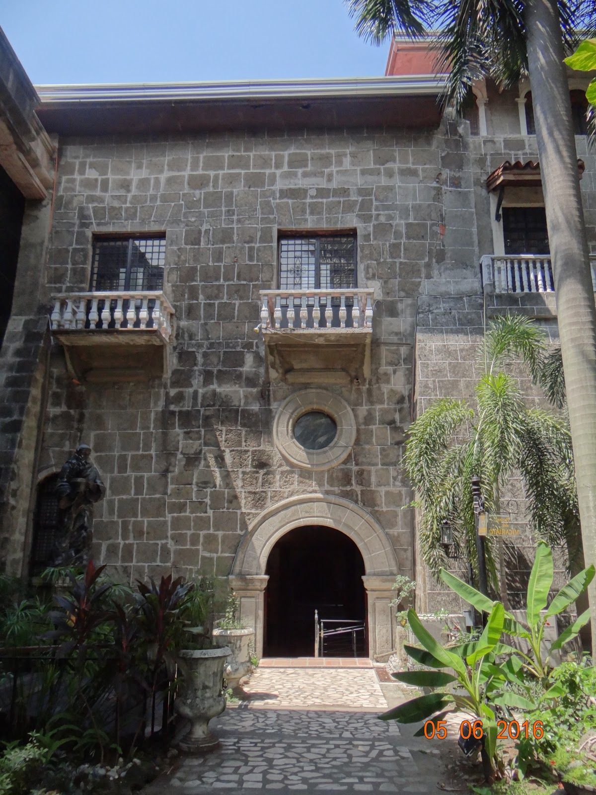 1200x1600 Rajeev's World: Saint Agustin Gem