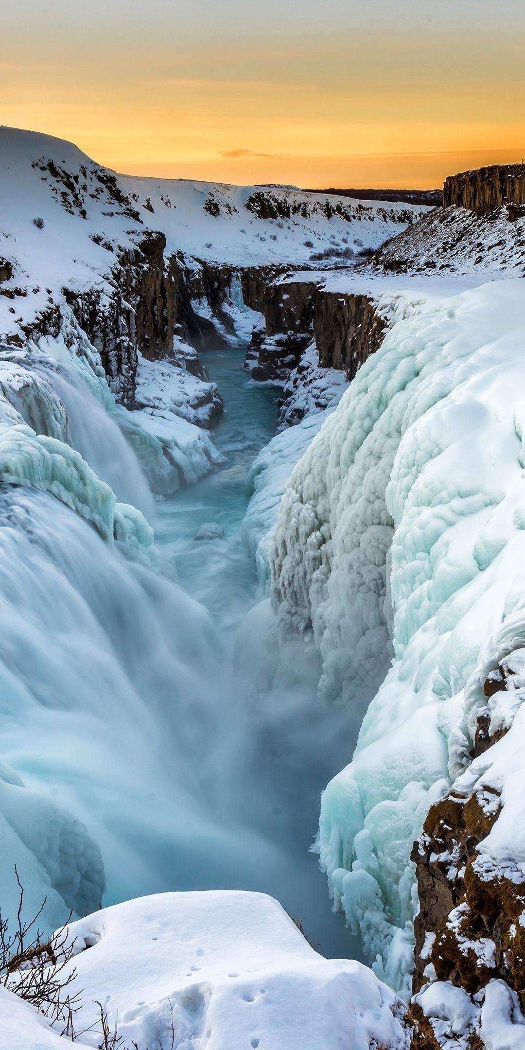 Iceland Winter Wallpapers - Top Free Iceland Winter Backgrounds