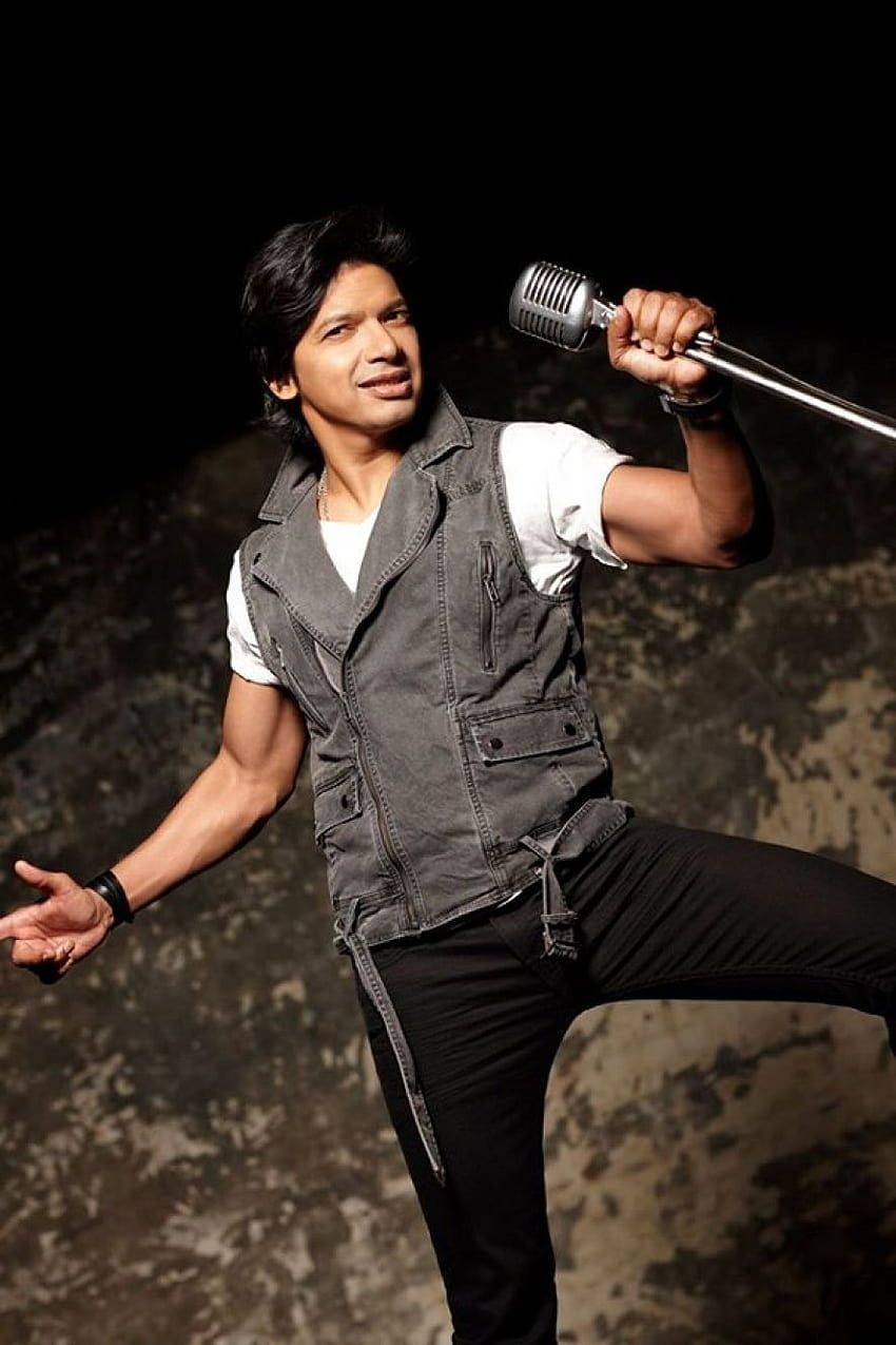 850x1275 Indian singer shaan HD wallpaper