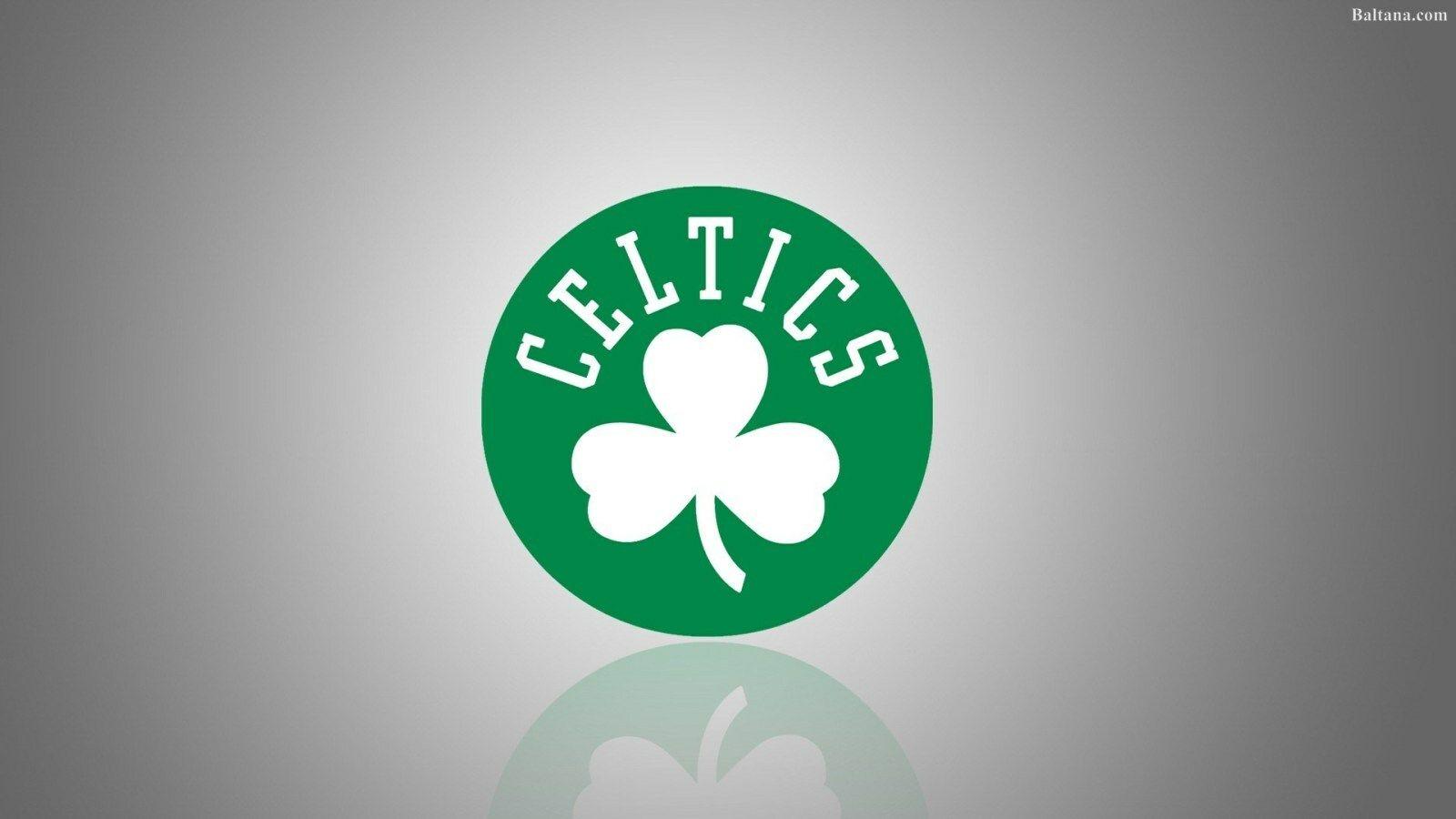 Celtics Logo Wallpapers - Top Free Celtics Logo Backgrounds ...
