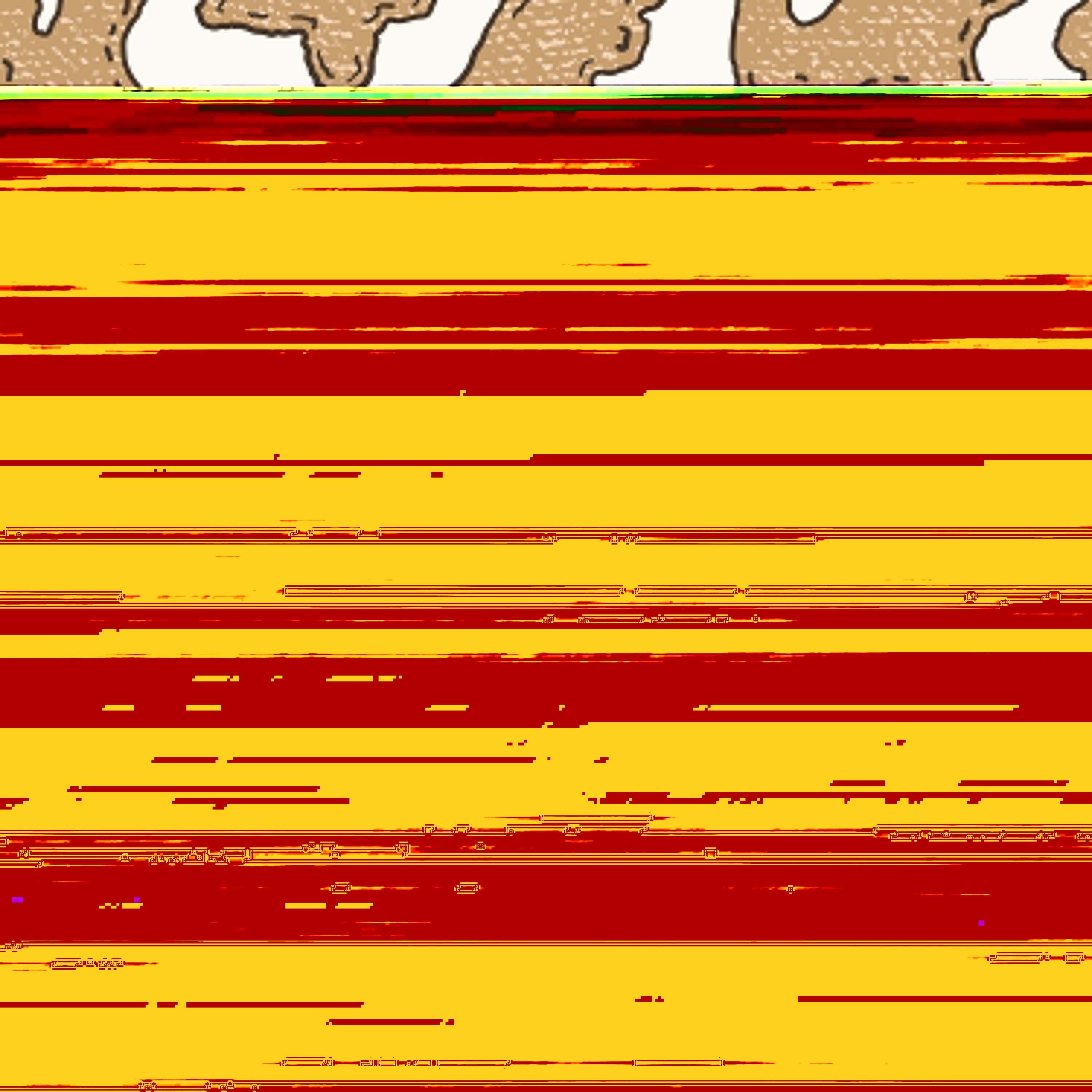 3000x3000 Seamless Pattern Food Digital File
