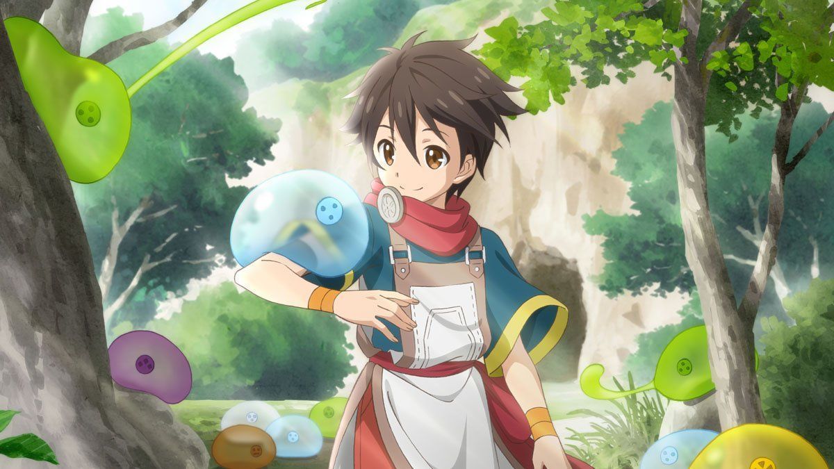 1200x675 Kami Tachi Ni Hirowareta Otoko