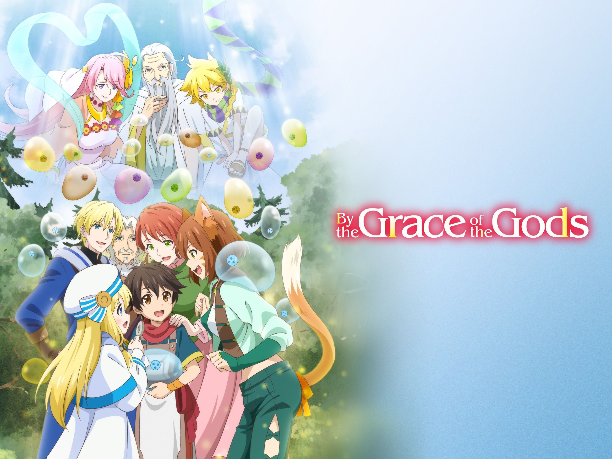 By The Grace of The Gods Wallpapers - Top Free By The Grace of The Gods - Watch By The Grace Of The Gods Online