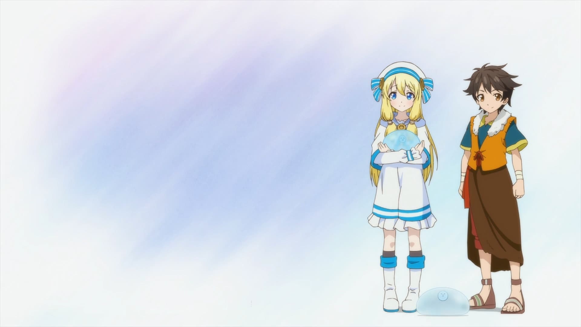 1920x1080 Kami Tachi Ni Hirowareta Otoko