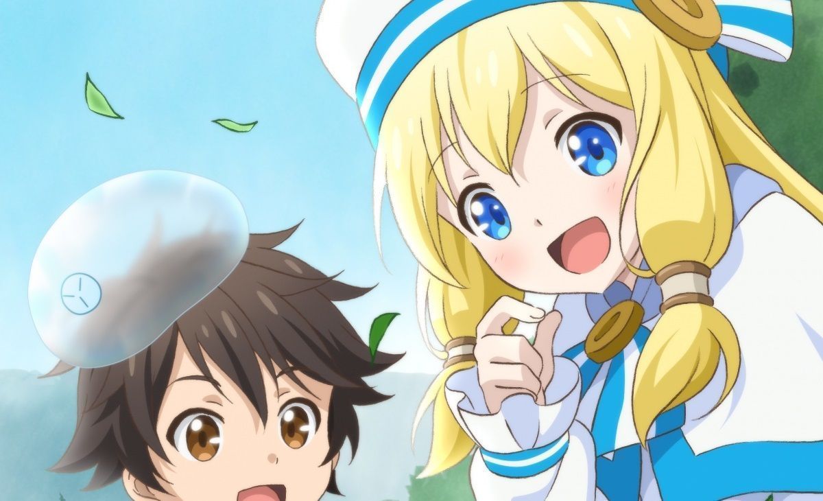 1200x730 Kami Tachi Ni Hirowareta Otoko