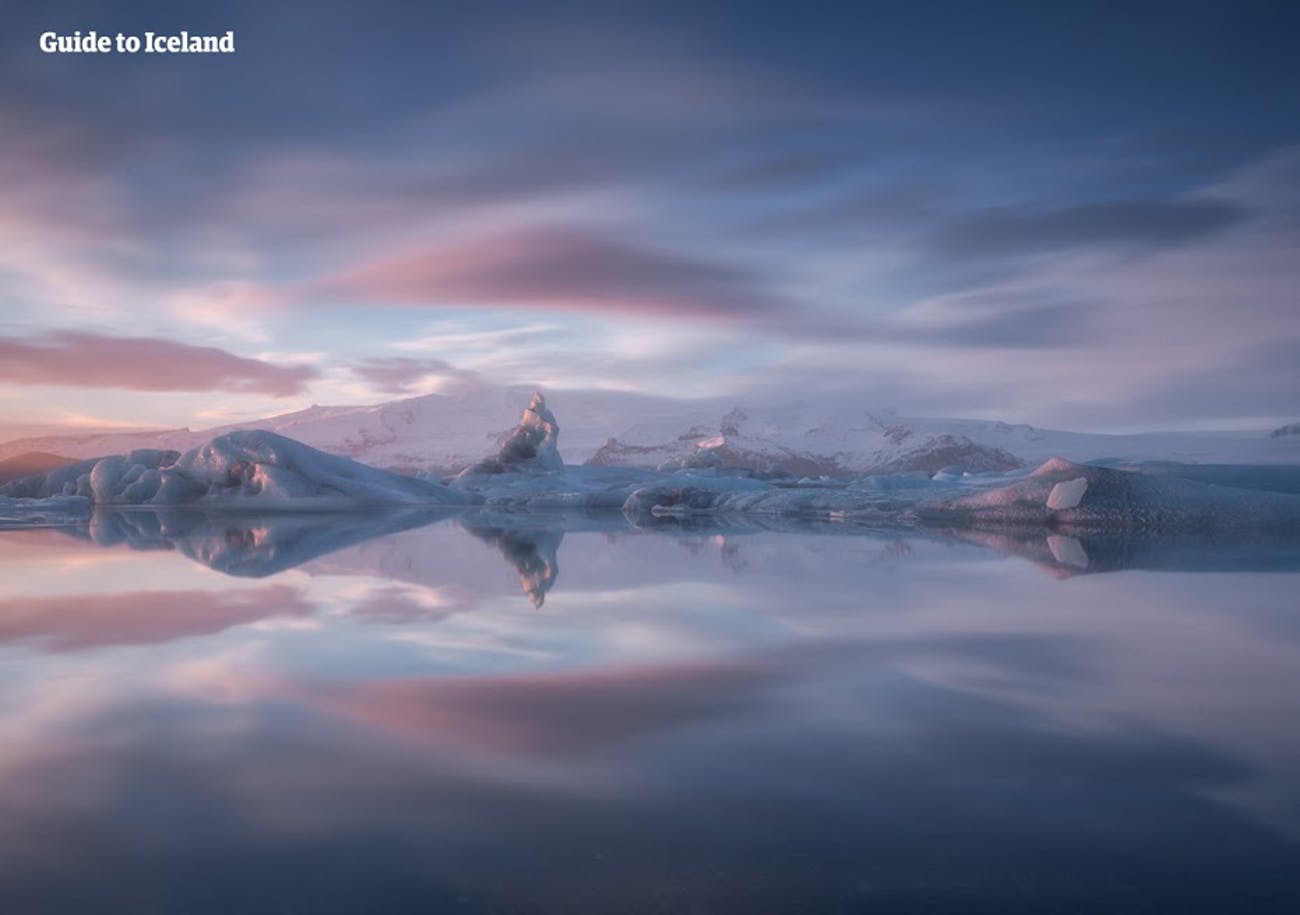 1300x915 Picture of Iceland You Won't Believe Are Real. Guide to