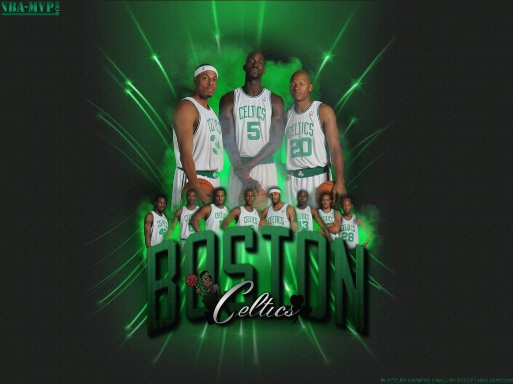 1024x768 Celtics Wallpaper Wallpaper 1024x768