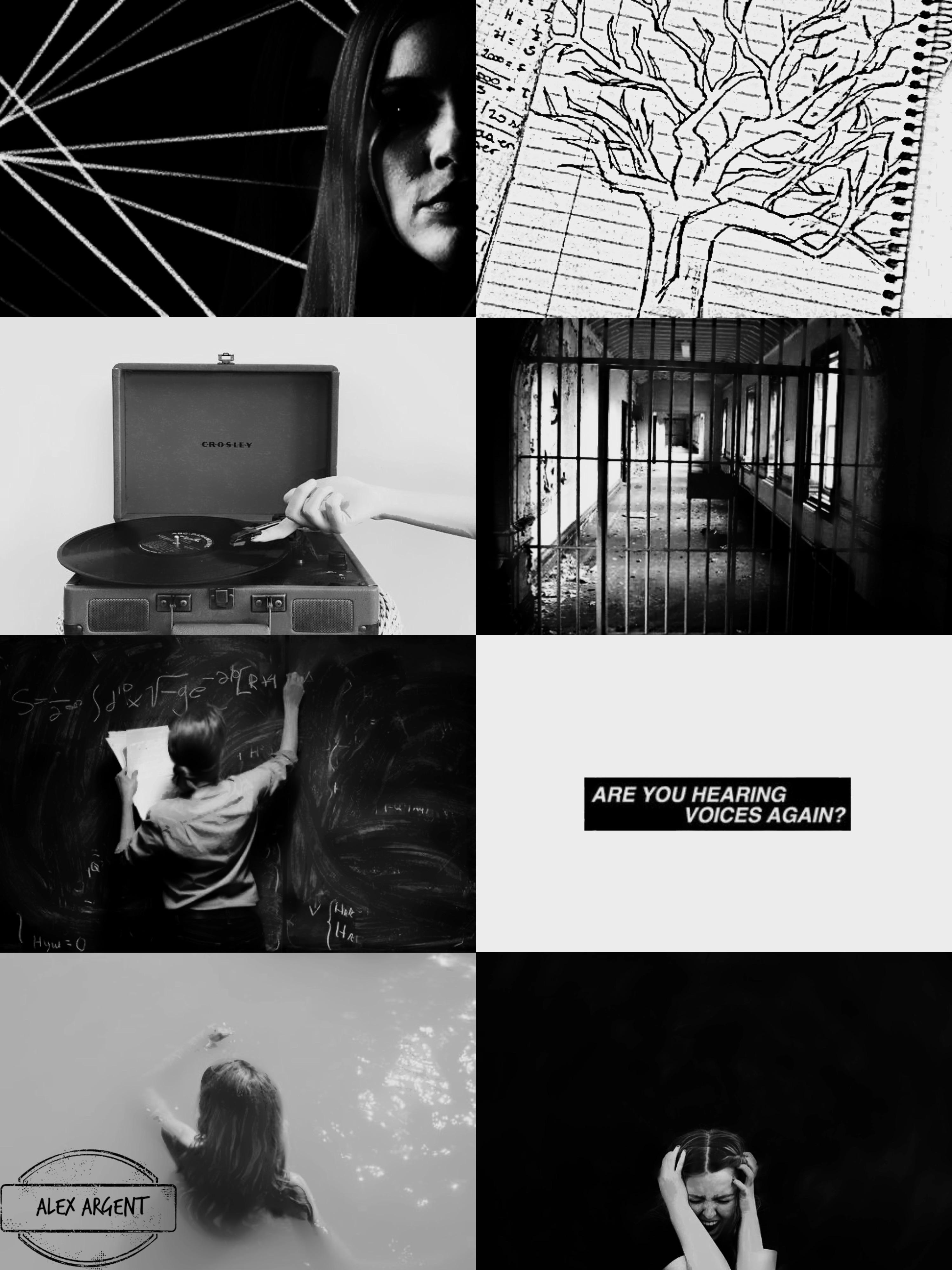 2998x3999 Lydia Martin Aesthetic (Requested)