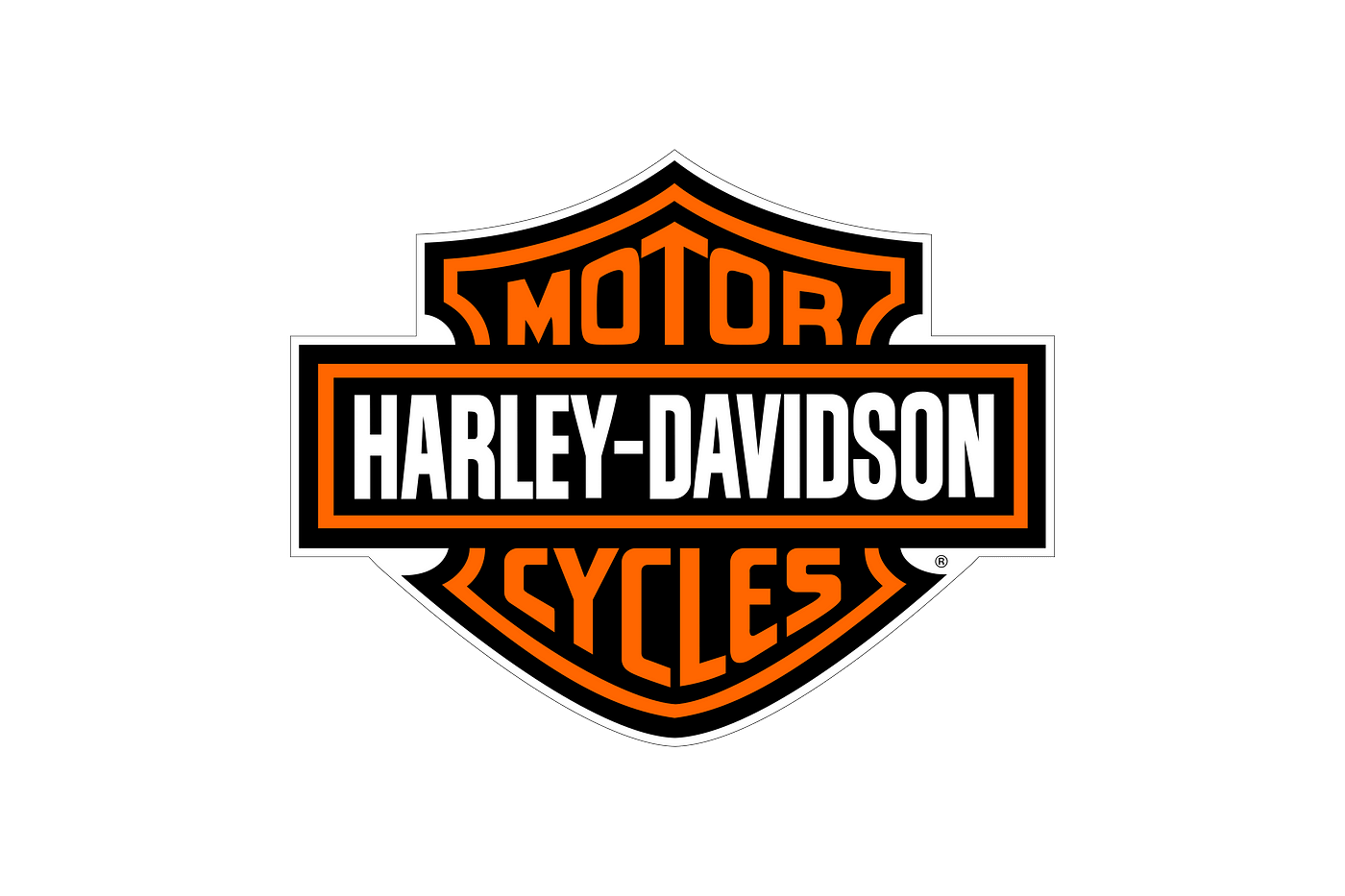1400x933 Harley Davidson: Why Boomers Love It