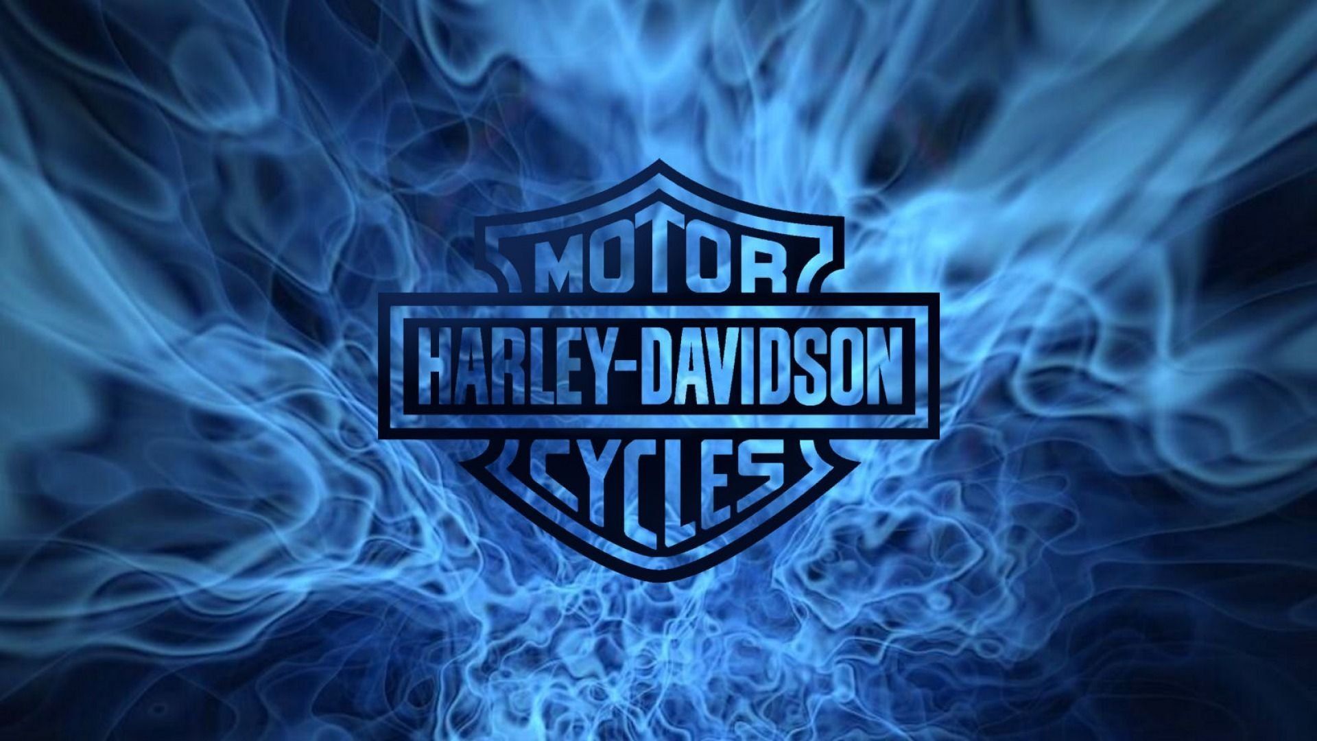 Logo Harley Davidson Wallpapers - Top Free Logo Harley Davidson ...