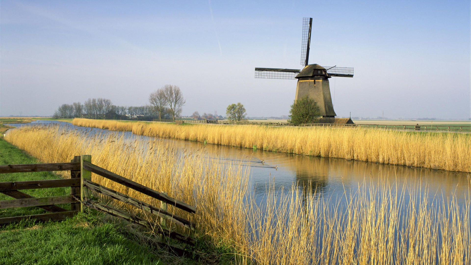 1920x1080 wallpaper blog: Holland wallpaper