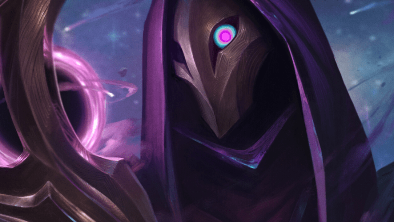 1280x724 League of Legends Headcanons & Imagines